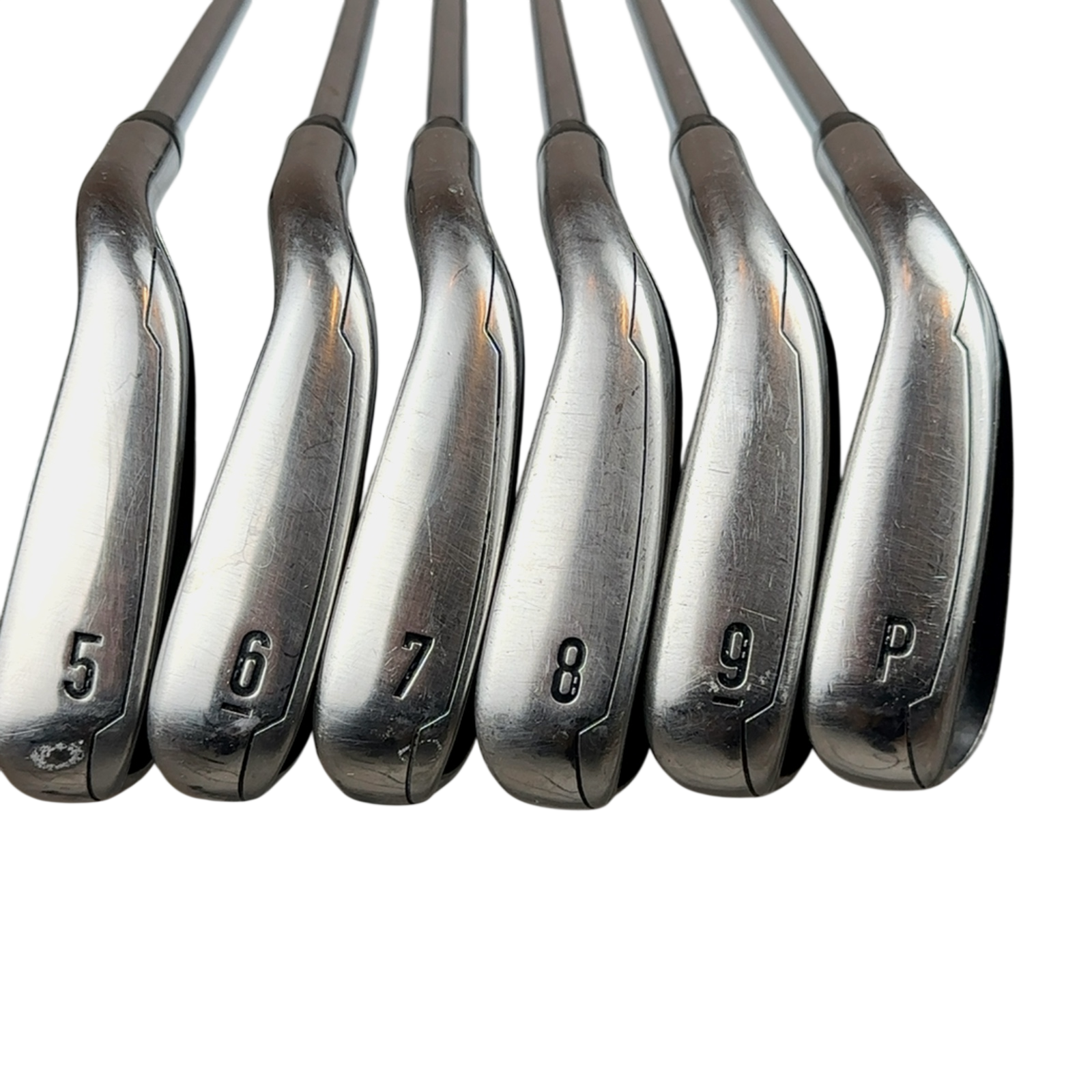 Callaway XR Jernsæt / 5-PW / Flex Regular / Stål