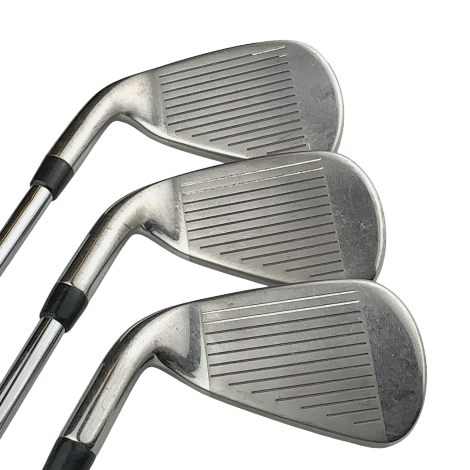 Callaway XR Jernsæt / 5-PW / Flex Regular / Stål