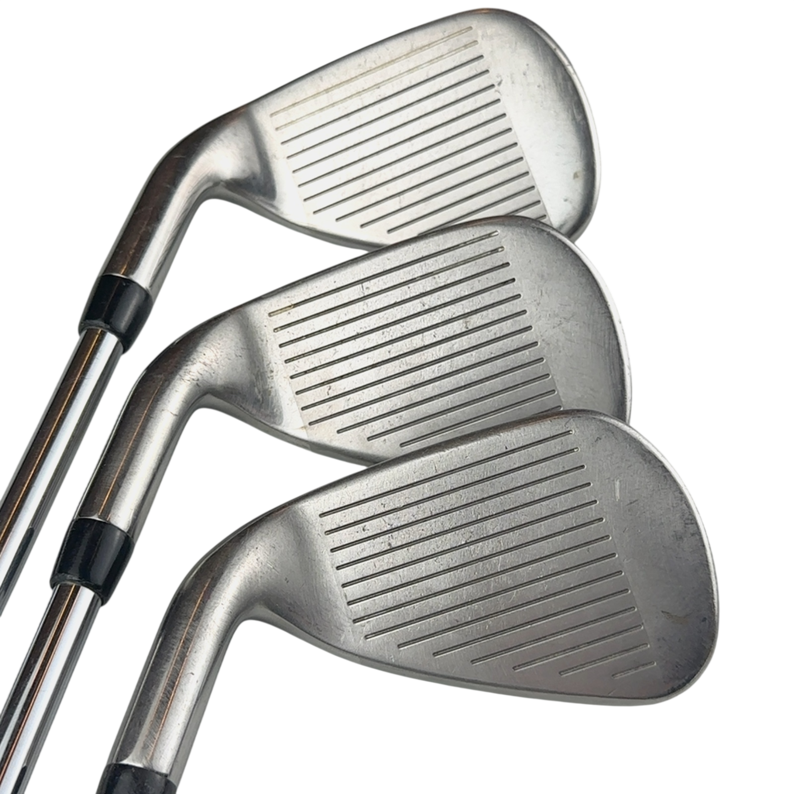 Callaway XR Jernsæt / 5-PW / Flex Regular / Stål