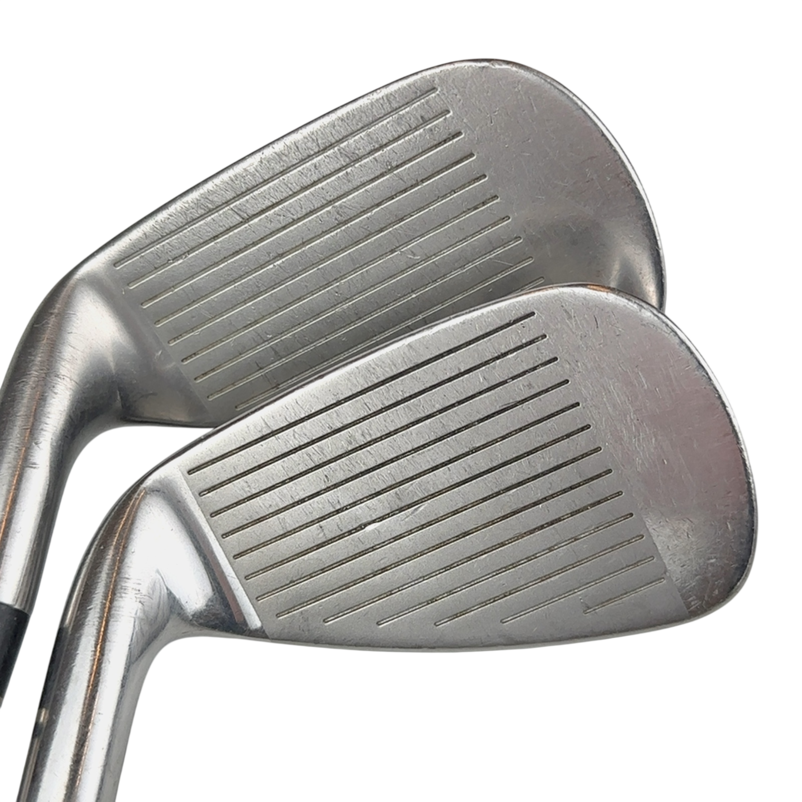 Wilson Staff DI9 Jernsæt / 4-PW+SW / Flex Regular / Grafit