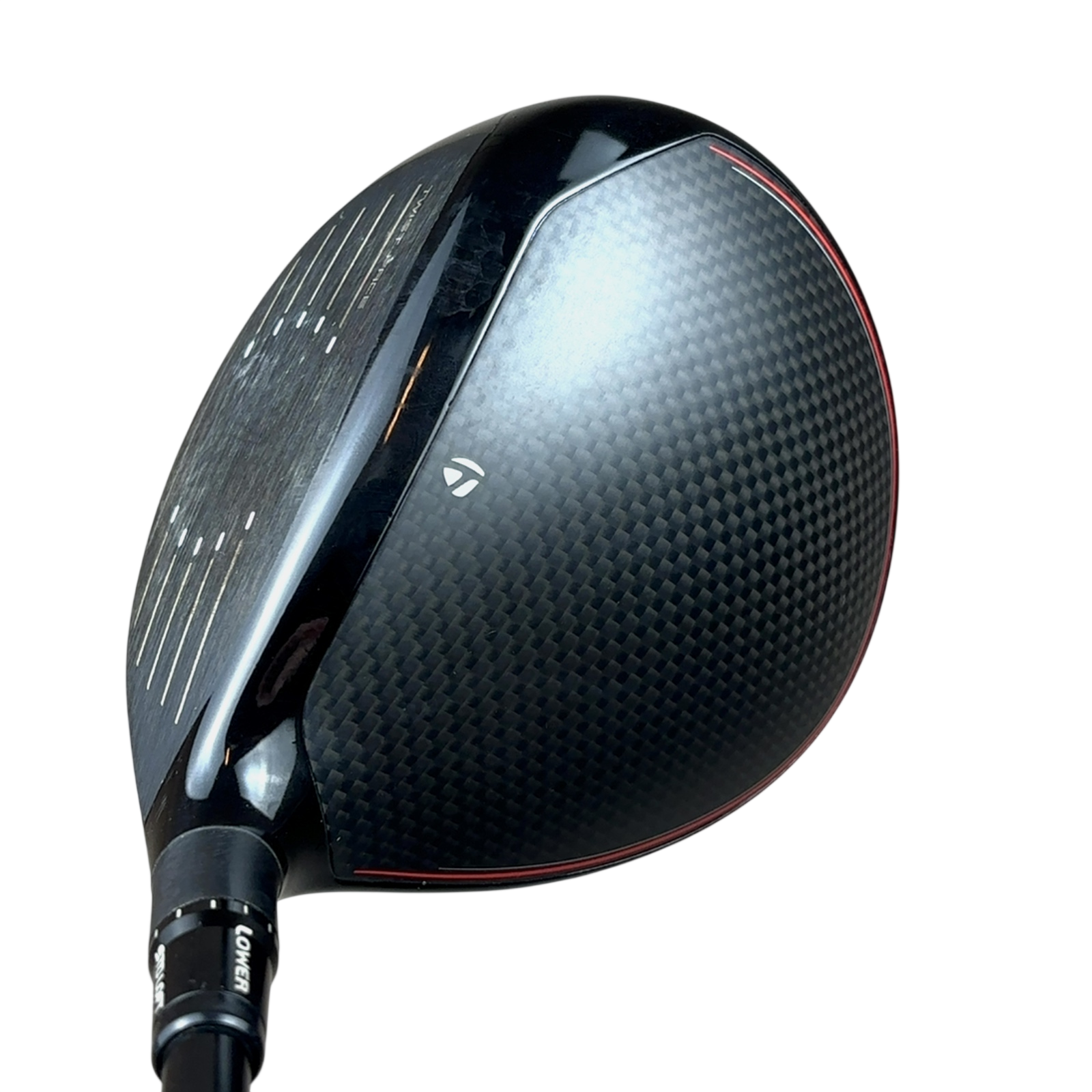 TaylorMade Original One Mini Driver / Flex Regular / Loft 13.5