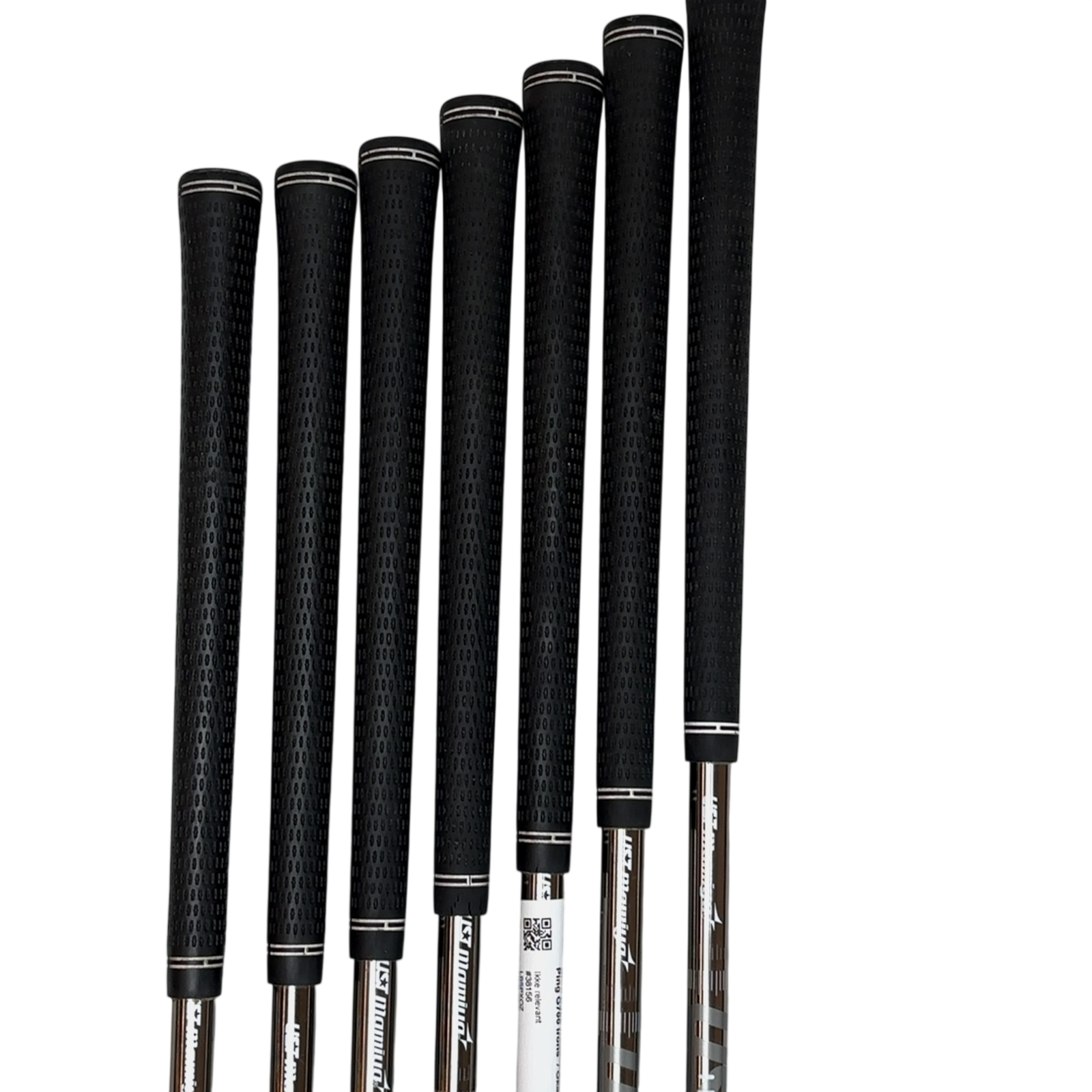 PING G700 Jernsæt / 5-PW+UW / Flex A-flex / Grafit