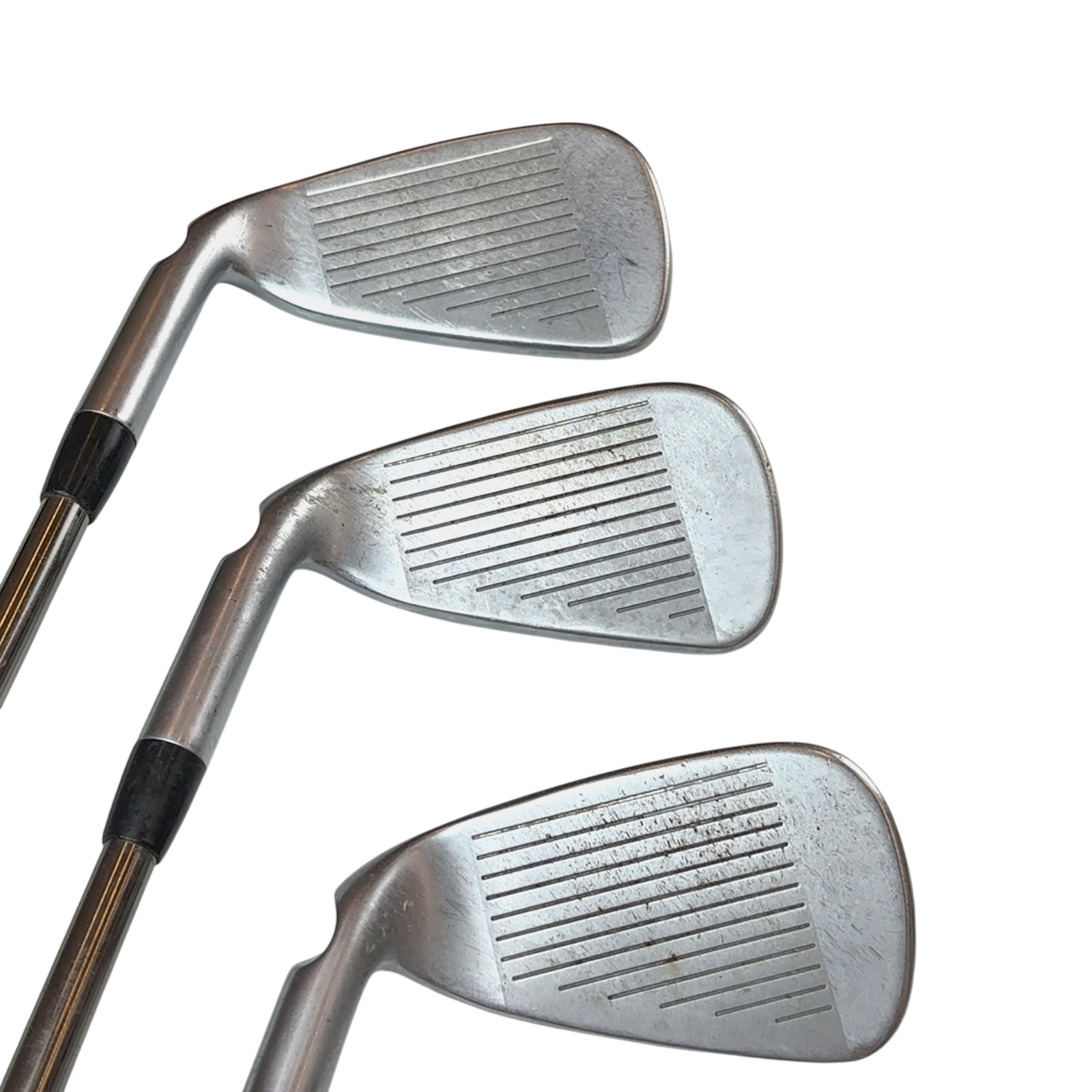 PING G700 Jernsæt / 5-PW+UW / Flex A-flex / Grafit