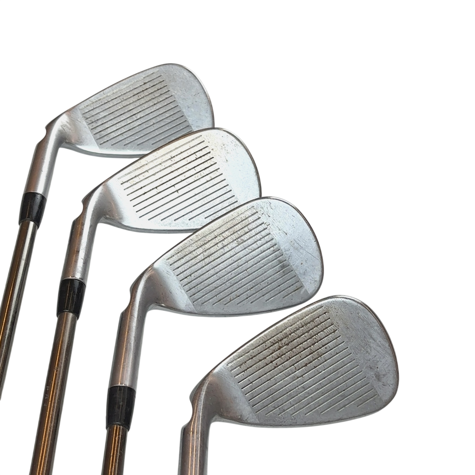 PING G700 Jernsæt / 5-PW+UW / Flex A-flex / Grafit
