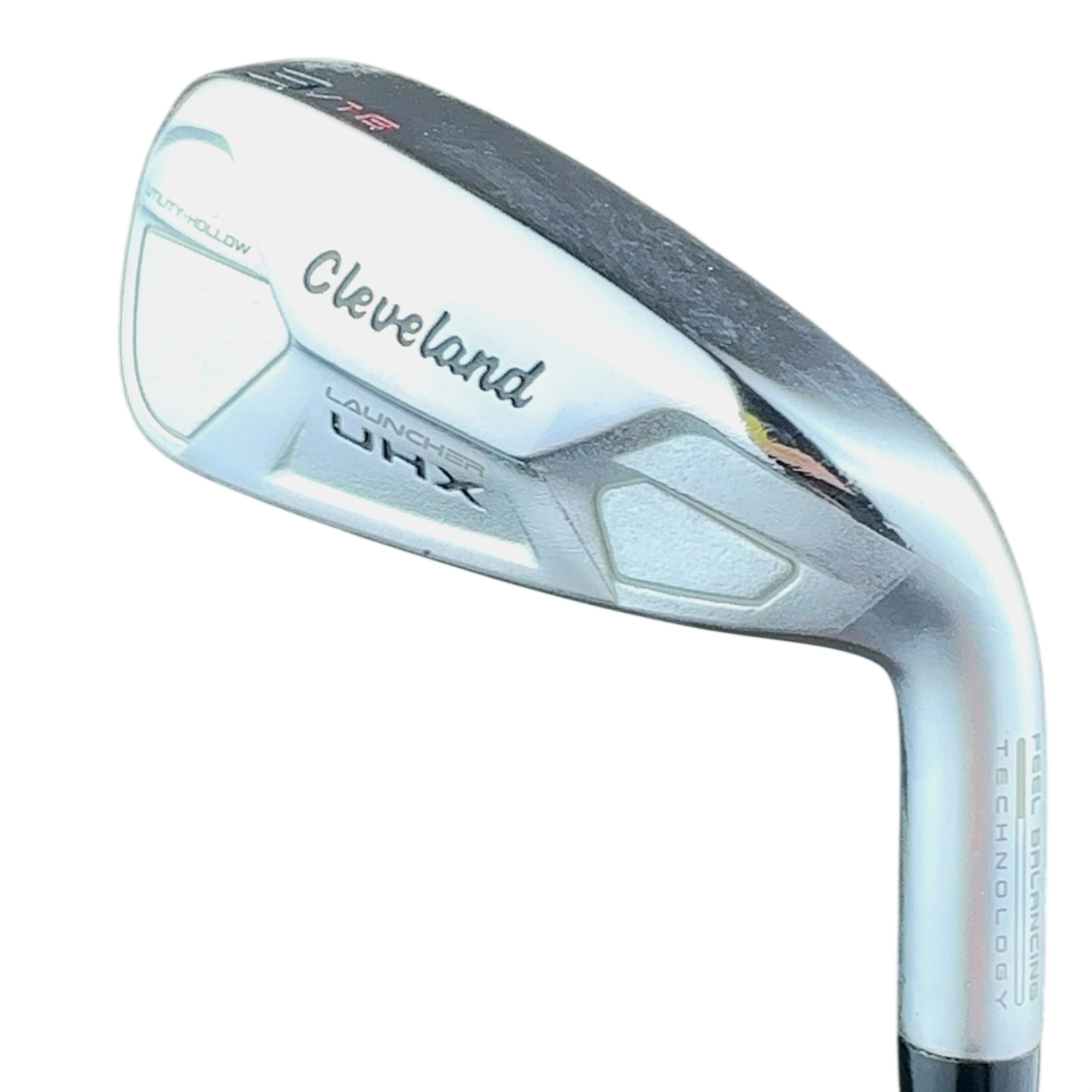 Cleveland Launcher UHX #3 Utility Iron / Flex Regular / #3/18