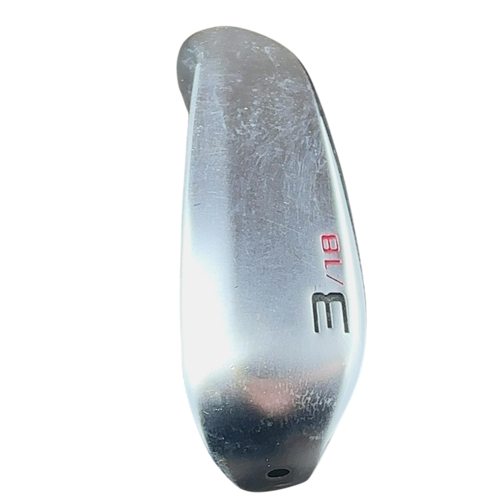 Cleveland Launcher UHX #3 Utility Iron / Flex Regular / #3/18