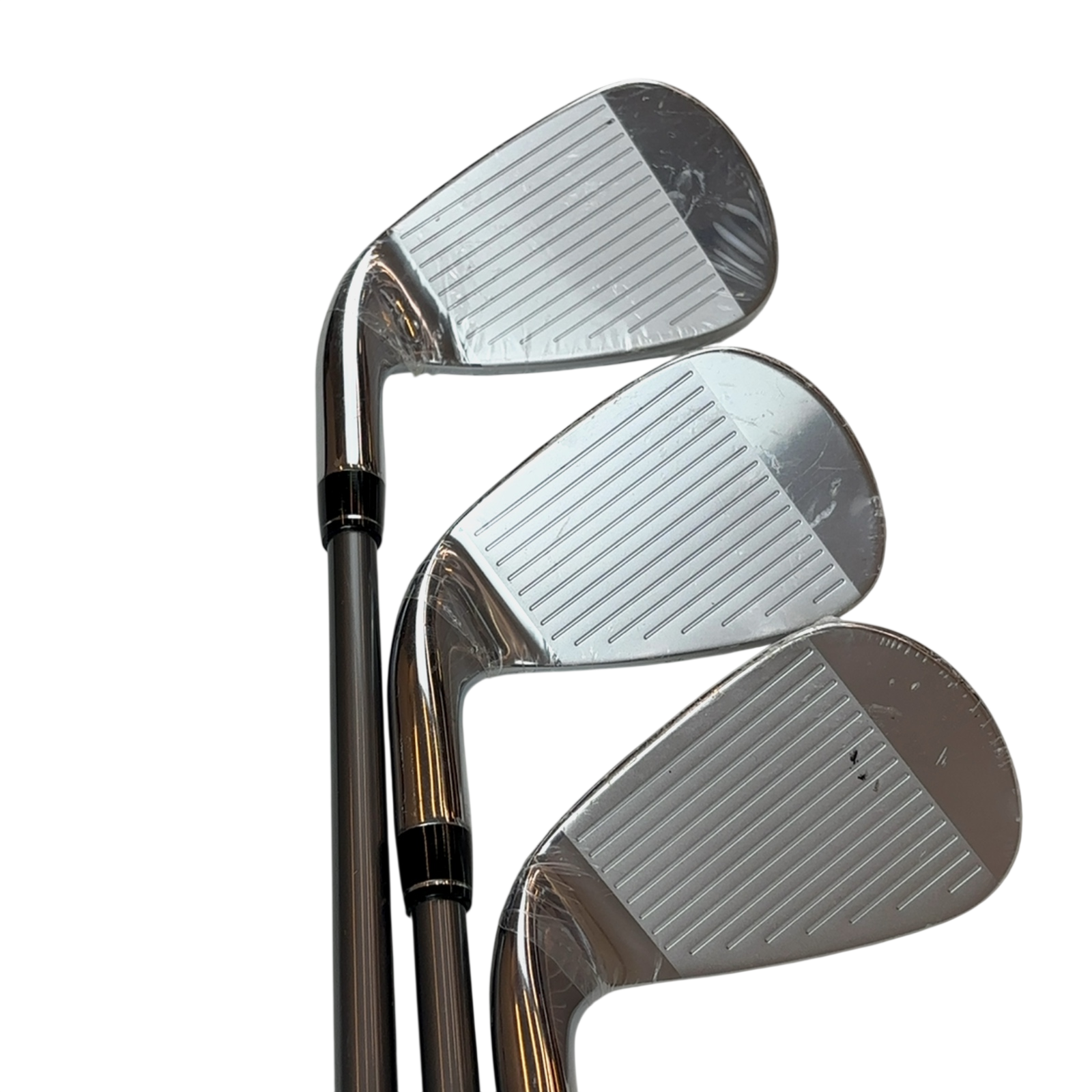 Callaway Paradym X Jernsæt / 6-pw+aw / Flex Regular / Grafit