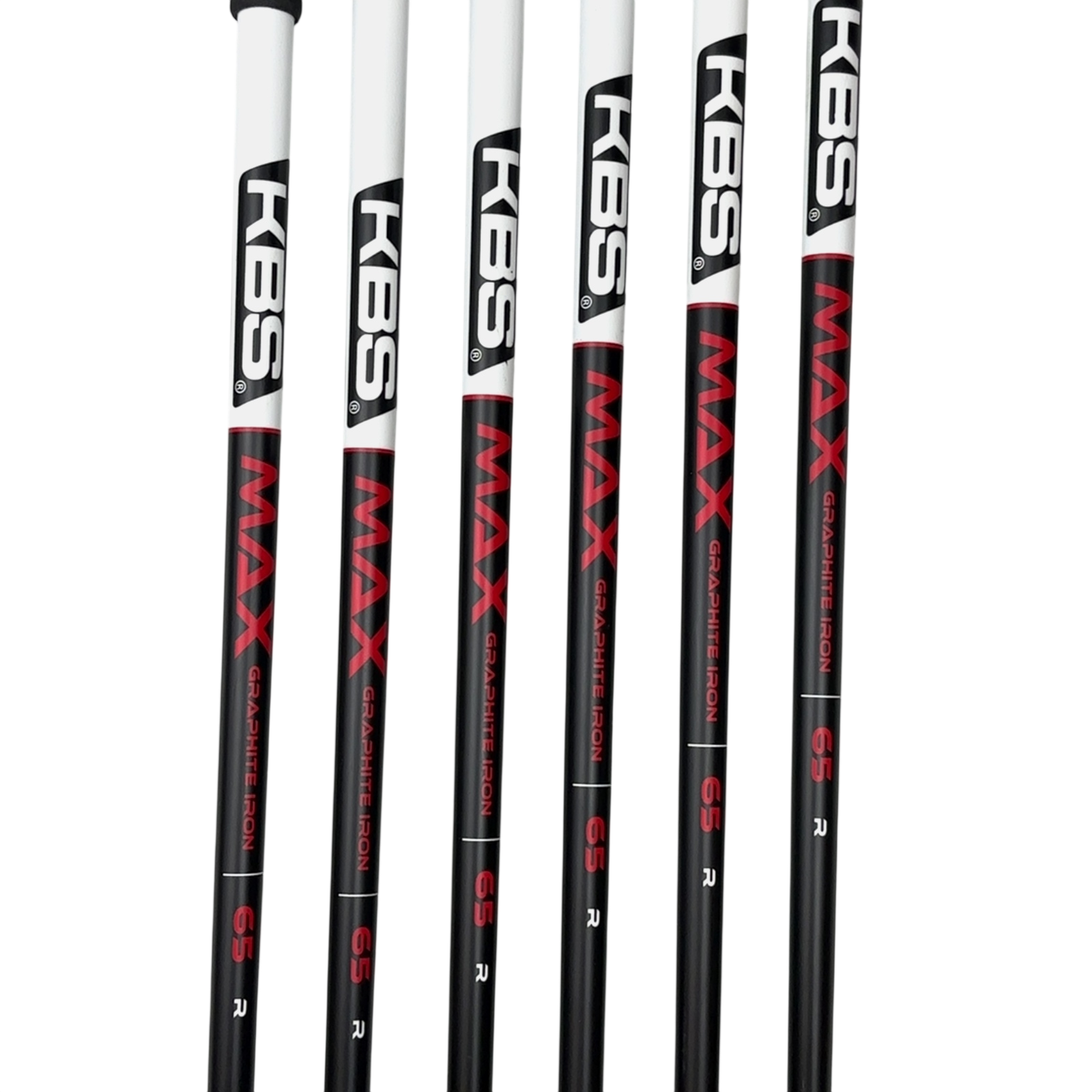 Wilson DynaPWR Max Jernsæt / 5-PW / Flex Regular / Grafit