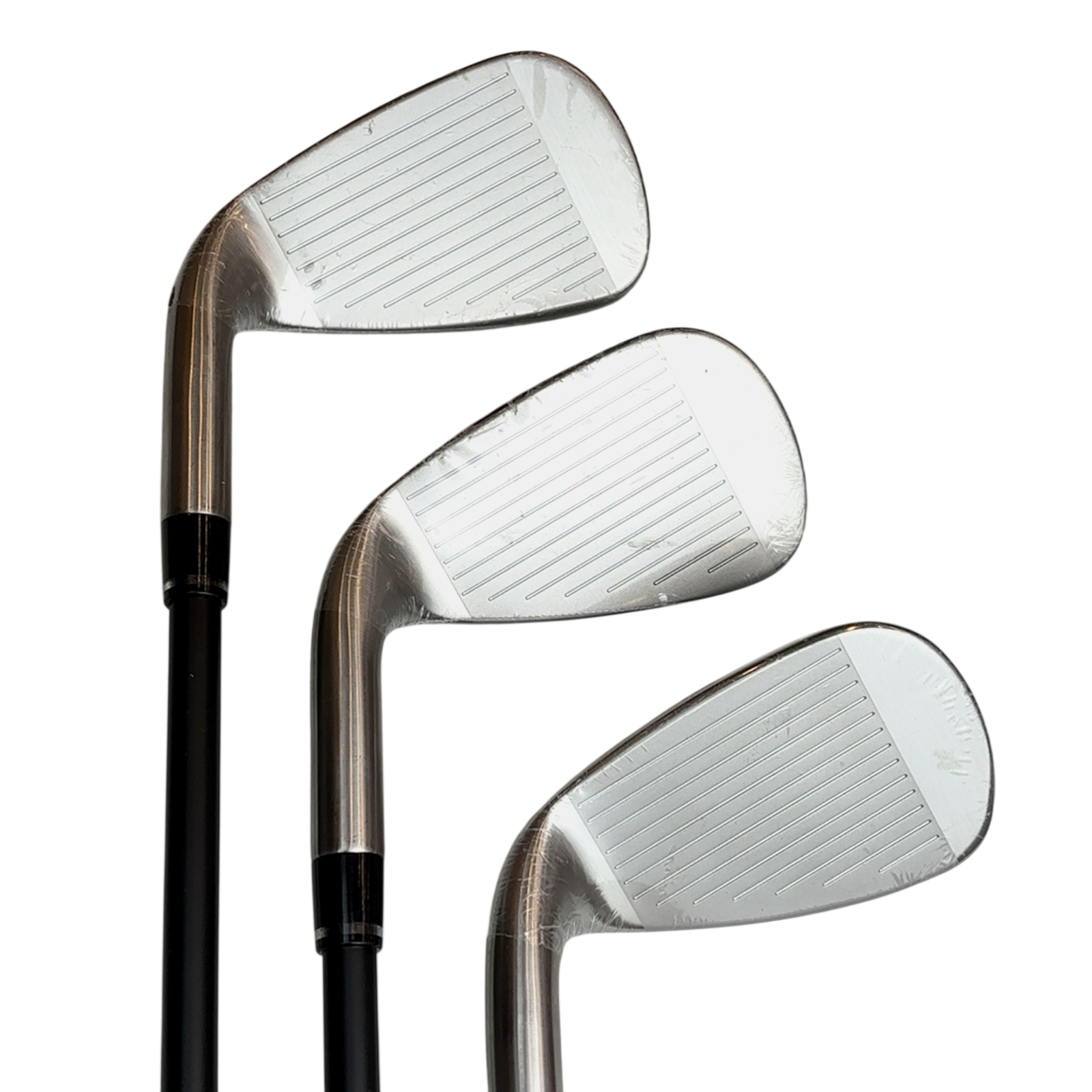 Wilson DynaPWR Max Jernsæt / 5-PW / Flex Regular / Grafit