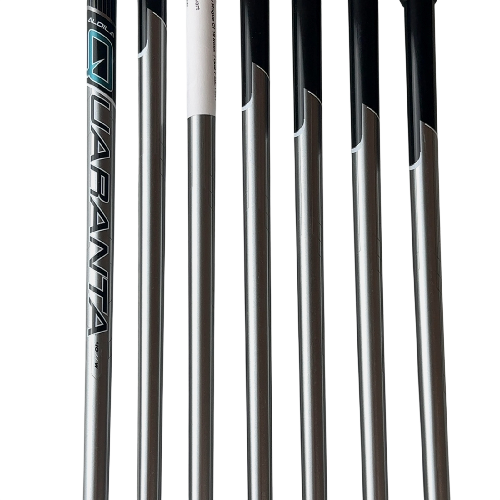 Venstre Callaway Rogue CF18 Jernsæt / 5-PW+SW / Flex Ladies / Grafit