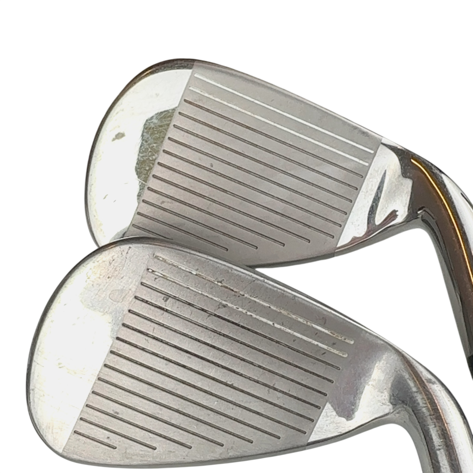 Venstre Callaway Rogue CF18 Jernsæt / 5-PW+SW / Flex Ladies / Grafit