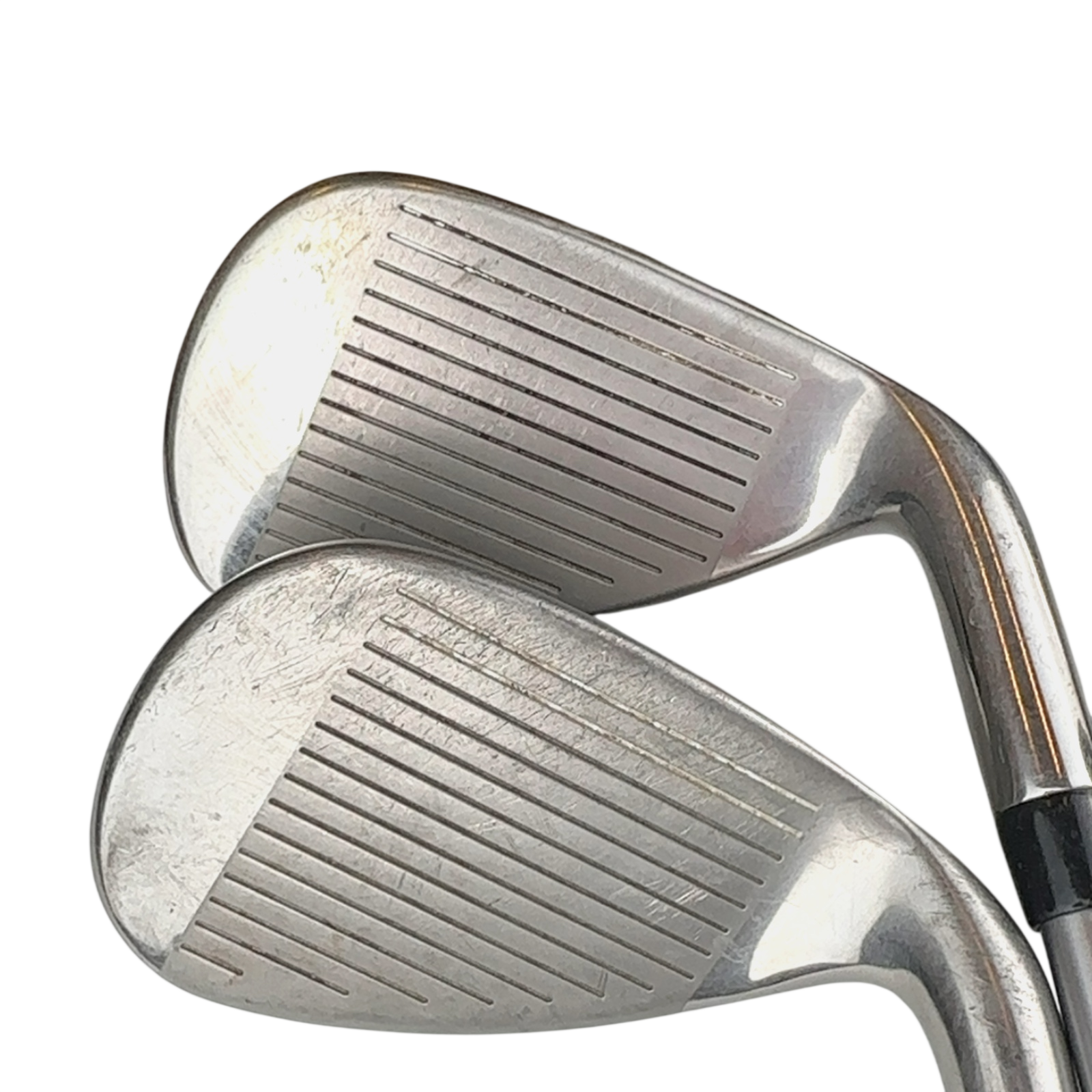 Venstre Callaway Rogue CF18 Jernsæt / 5-PW+SW / Flex Ladies / Grafit