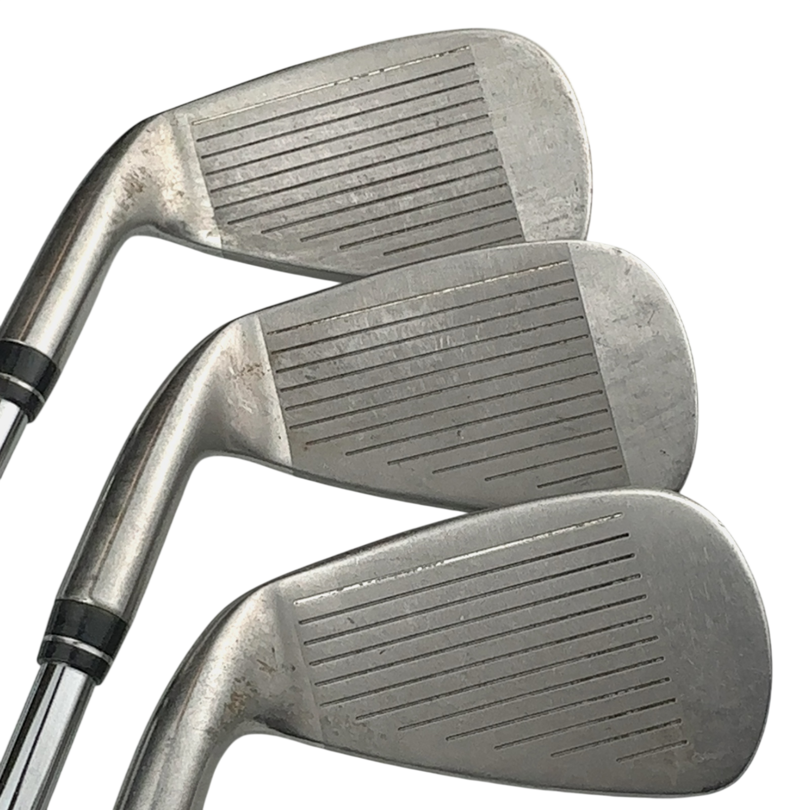 Yonex VMS Jernsæt / 5-PW / Flex Regular / Stål