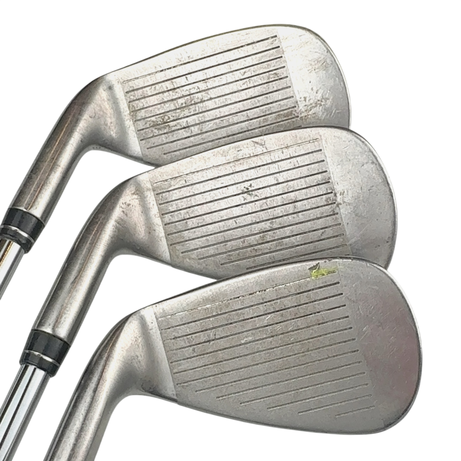 Yonex VMS Jernsæt / 5-PW / Flex Regular / Stål