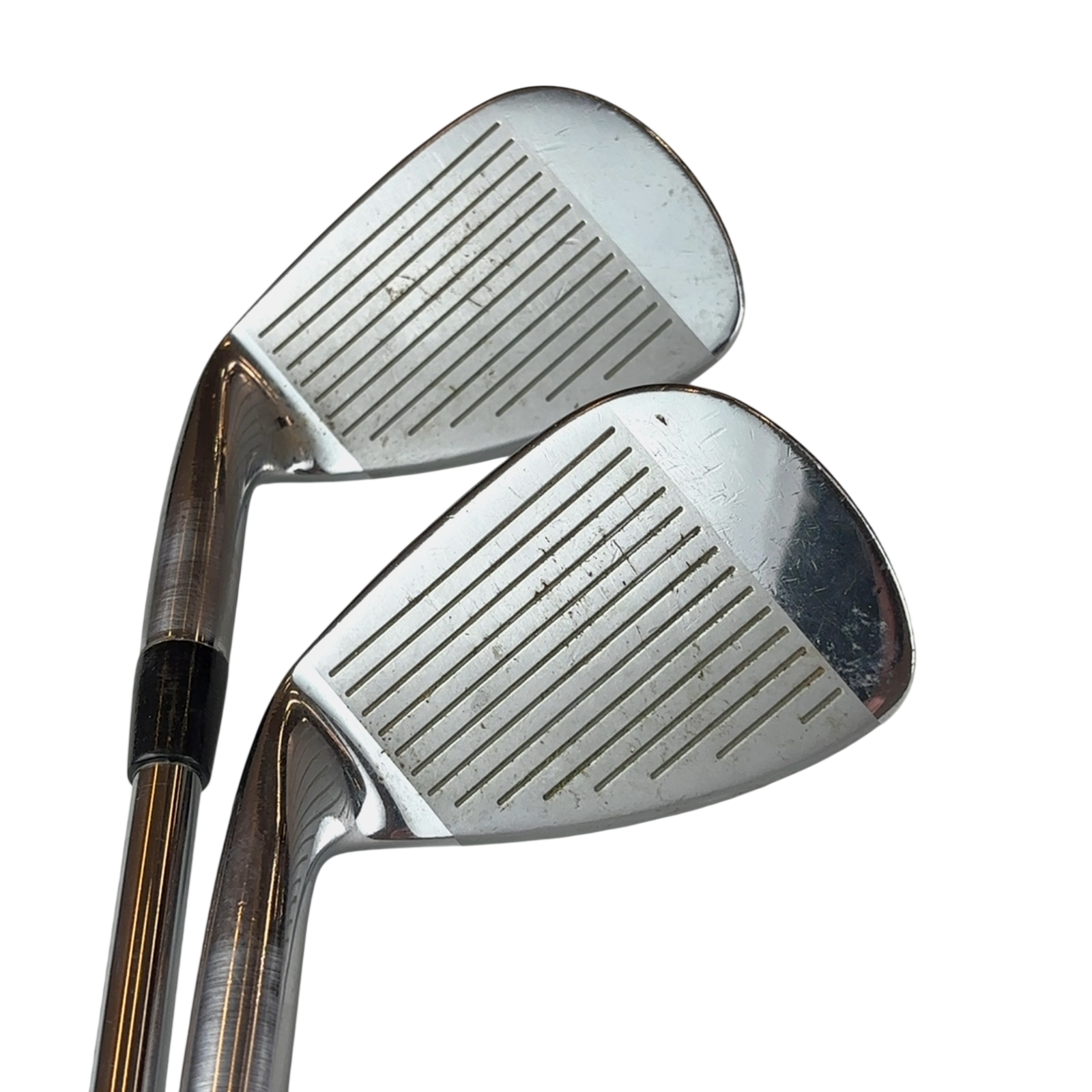 Mizuno MP-60 Jernsæt / 3-PW / Flex Stiff / Stål