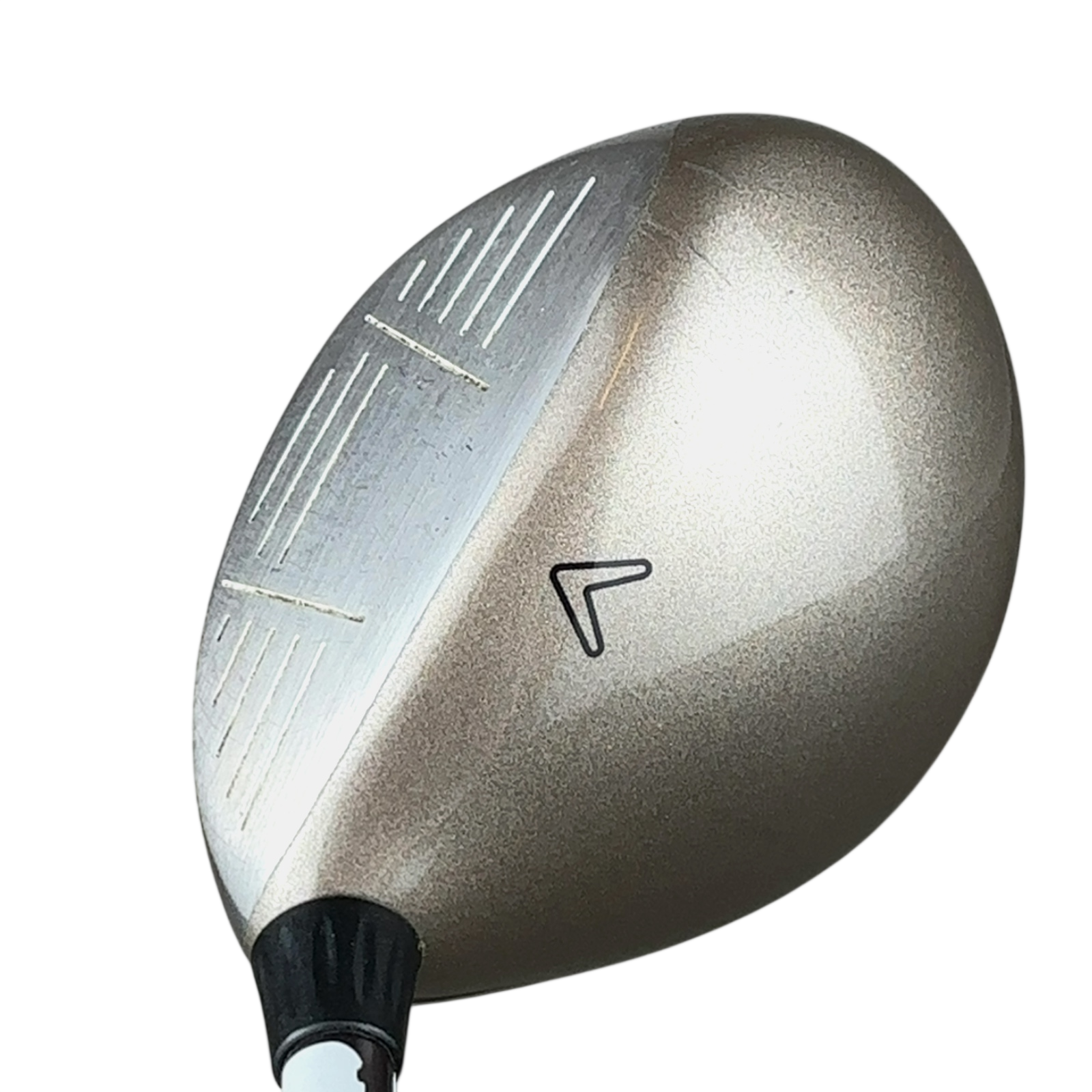 Callaway Big Bertha Fairway Wood / Flex Ladies / #5/18