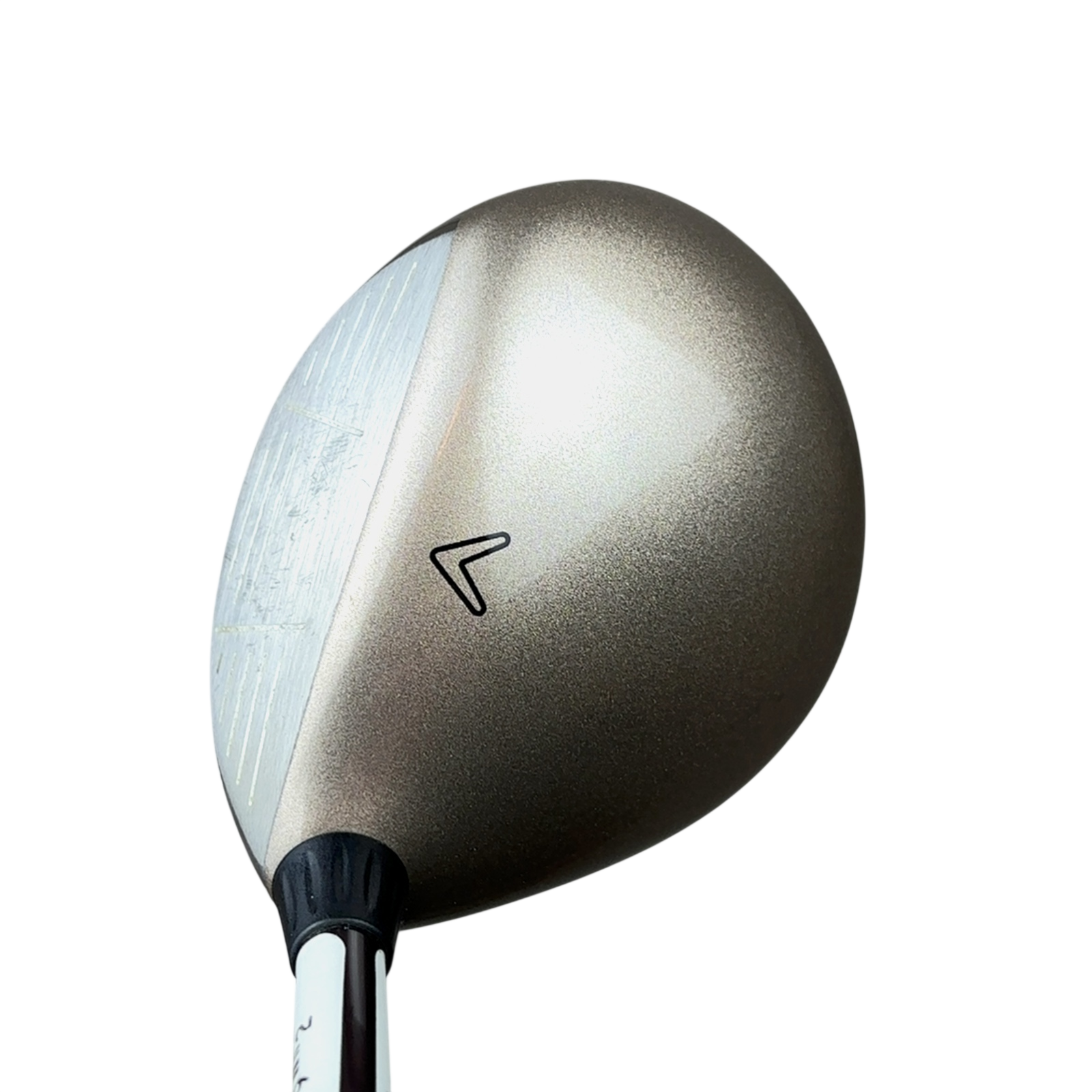 Callaway Big Bertha Fairway Wood / Flex Ladies / #7/21