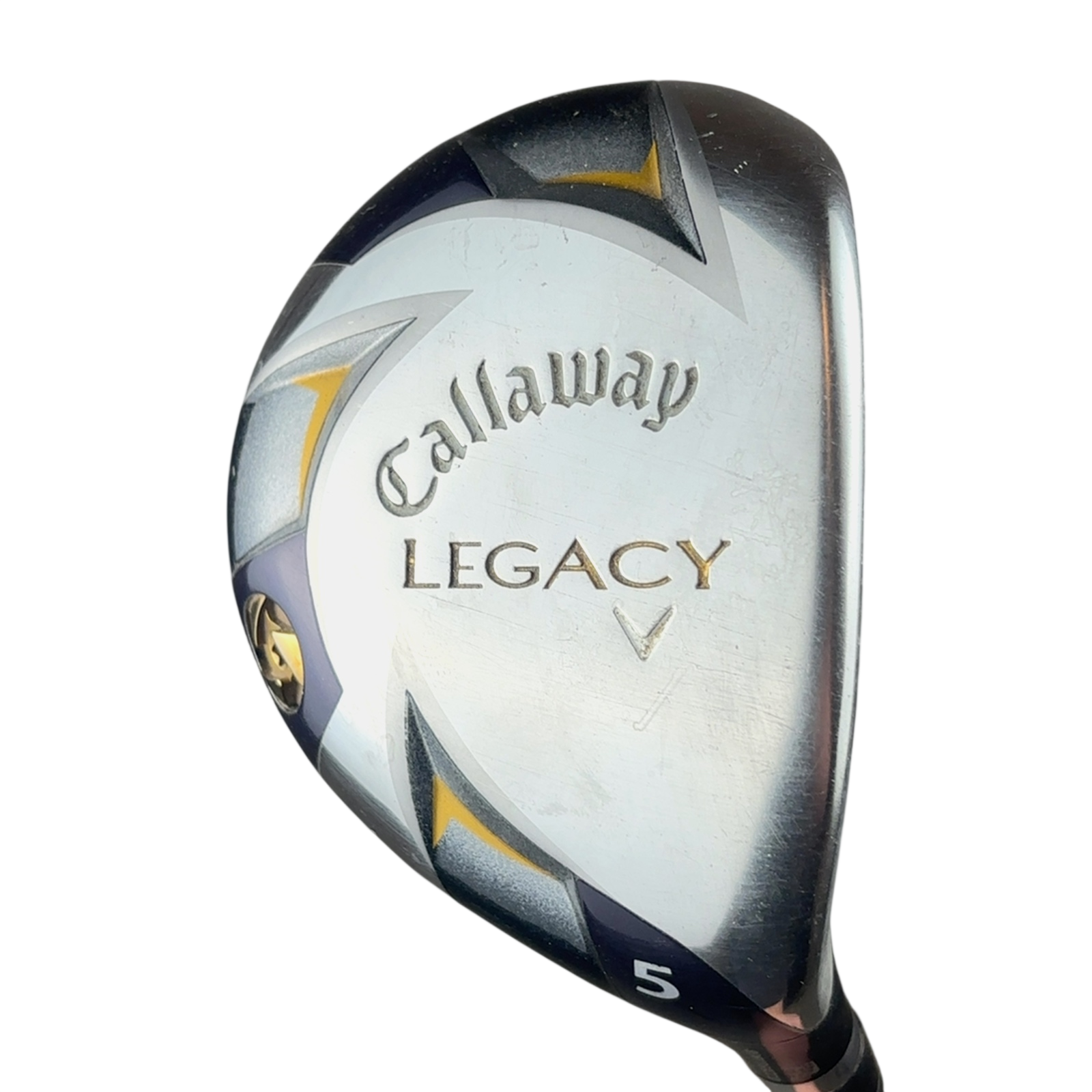 Callaway Legacy Fairway Wood / Flex Regular / #5/19