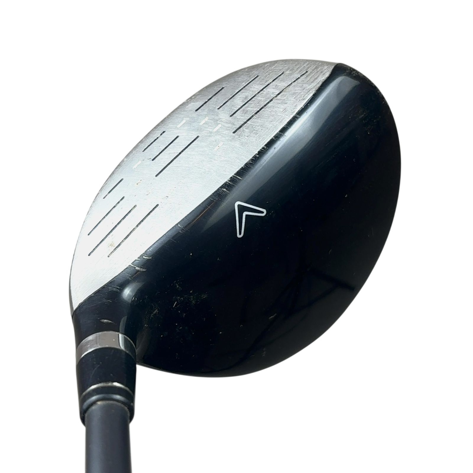 Callaway Legacy Fairway Wood / Flex Regular / #5/19