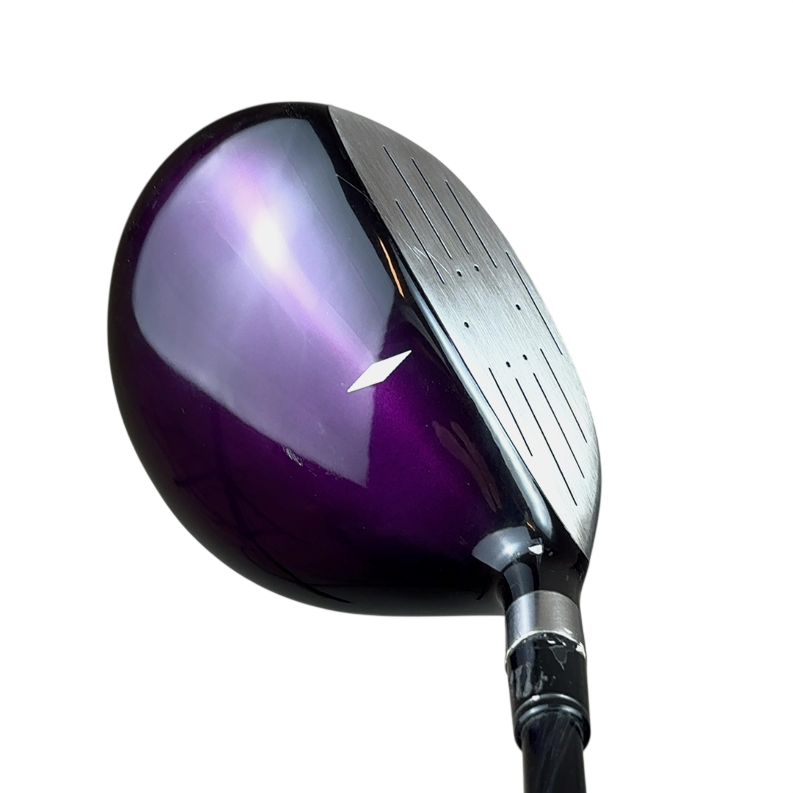 Venstre Jazz Golf Harmony Fairway Wood / Flex Regular / #9/24