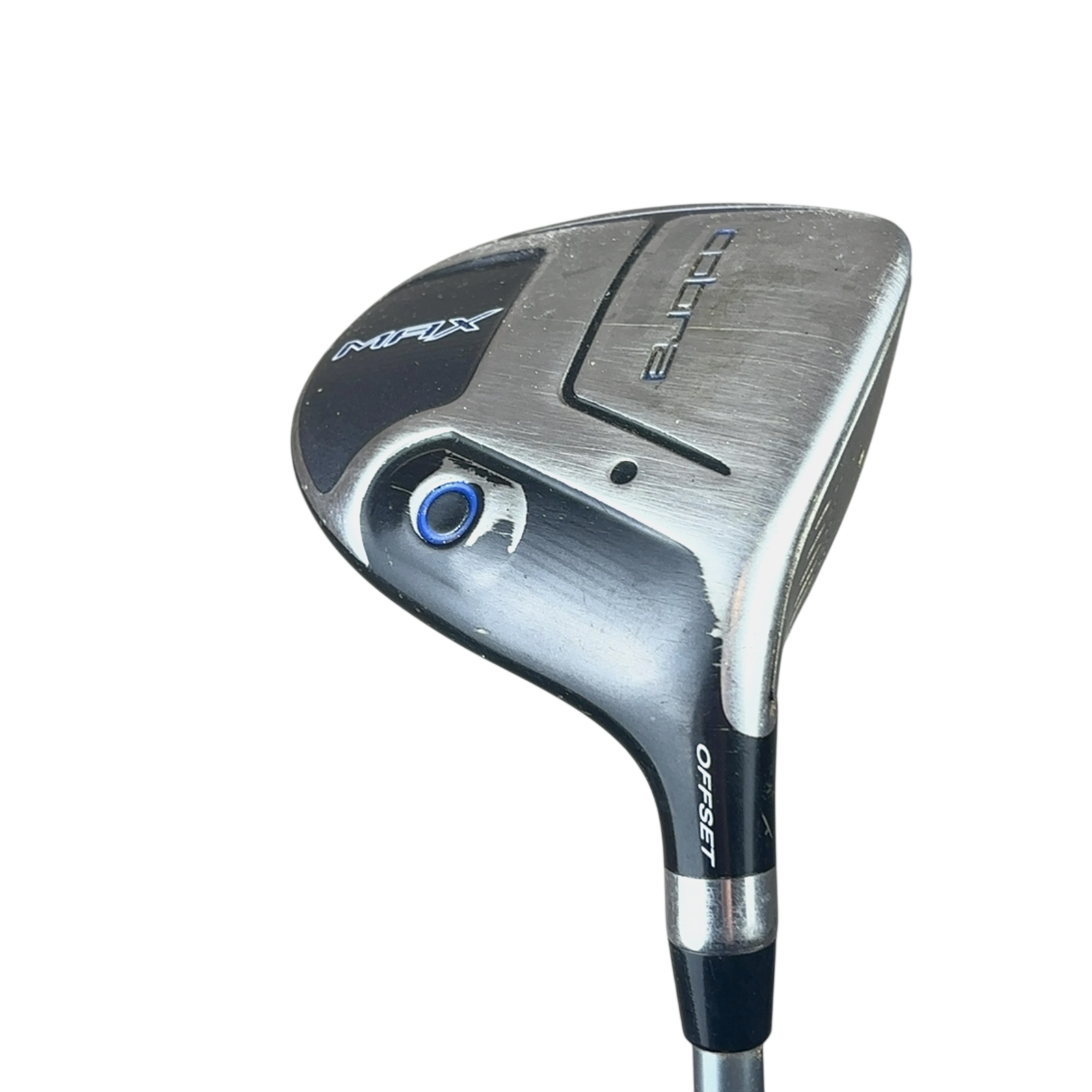 Cobra Max Fairway Wood / Flex A-flex / #5/20