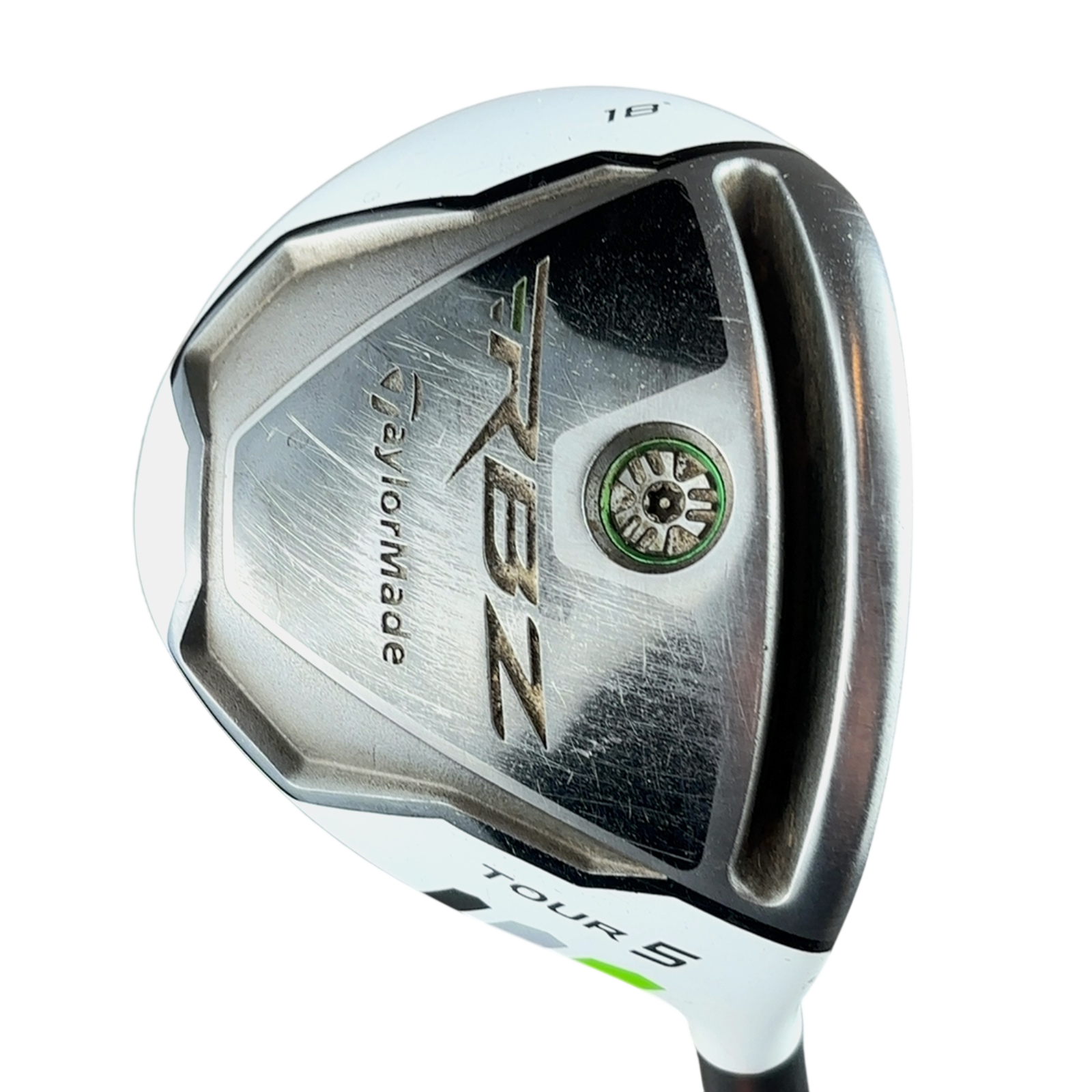 TaylorMade Rbz Tour Fairway Wood / Flex Stiff / #5/18