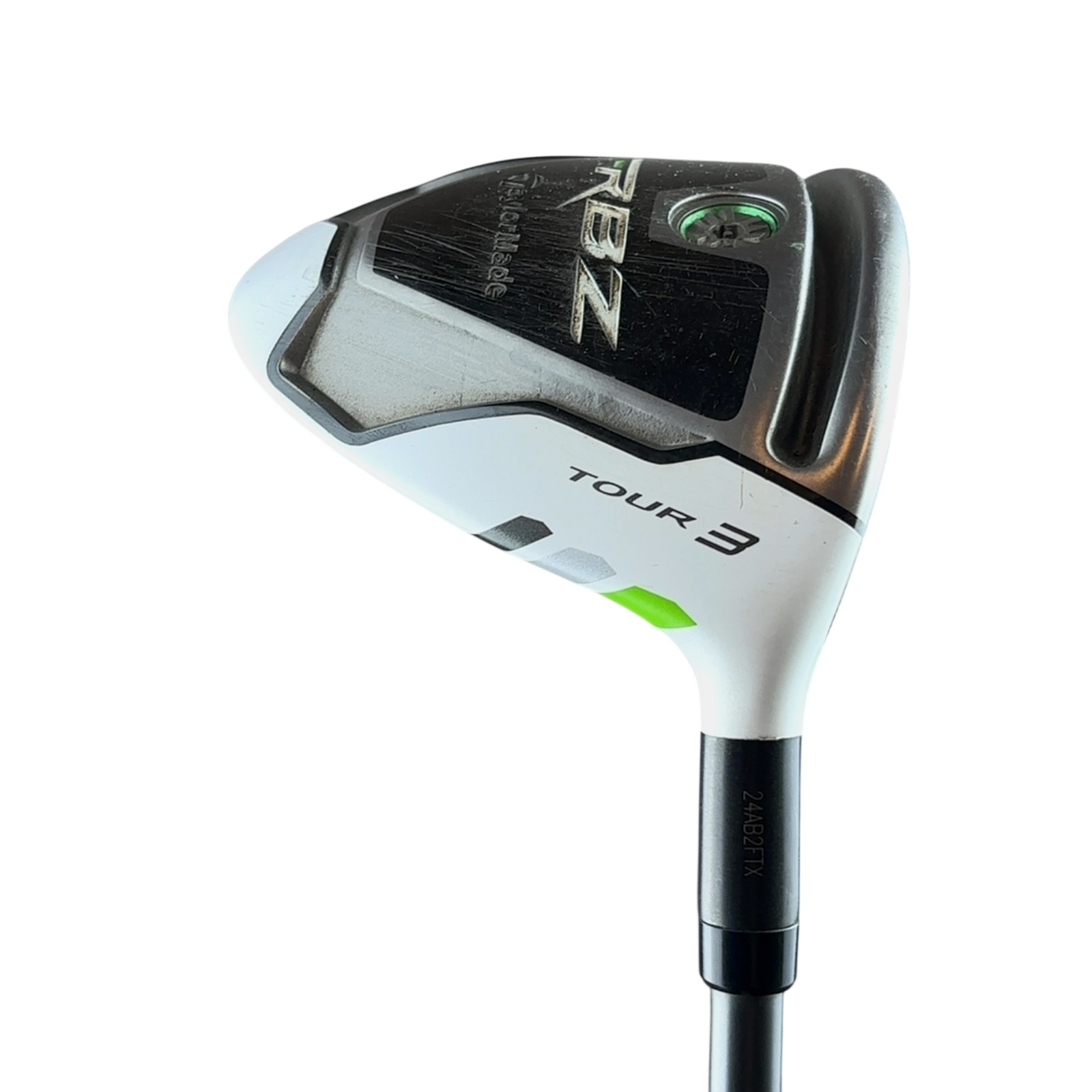 TaylorMade Rbz Tour Fairway Wood / Flex Regular / #3/14.5