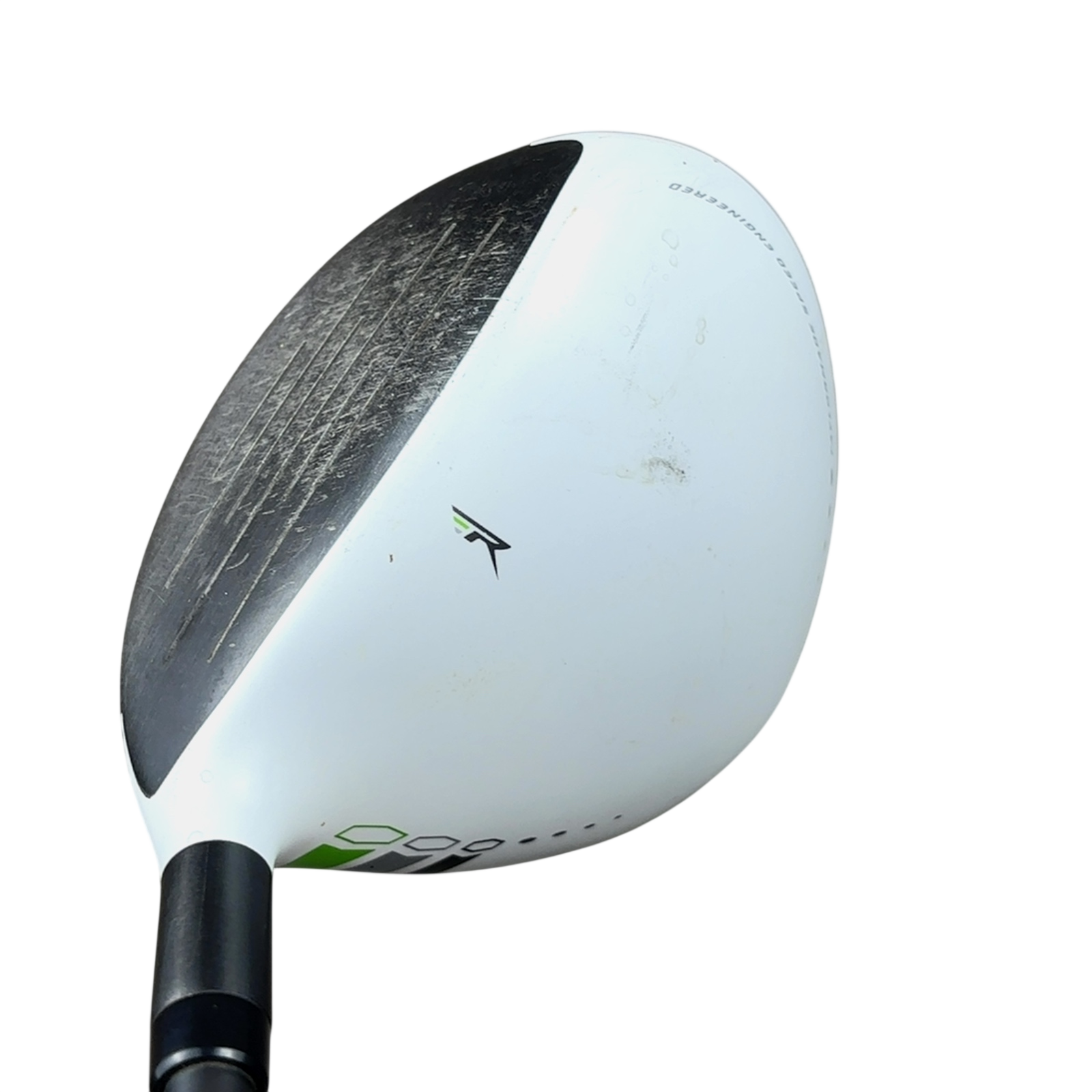 TaylorMade Rbz Tour Fairway Wood / Flex Regular / #3/14.5