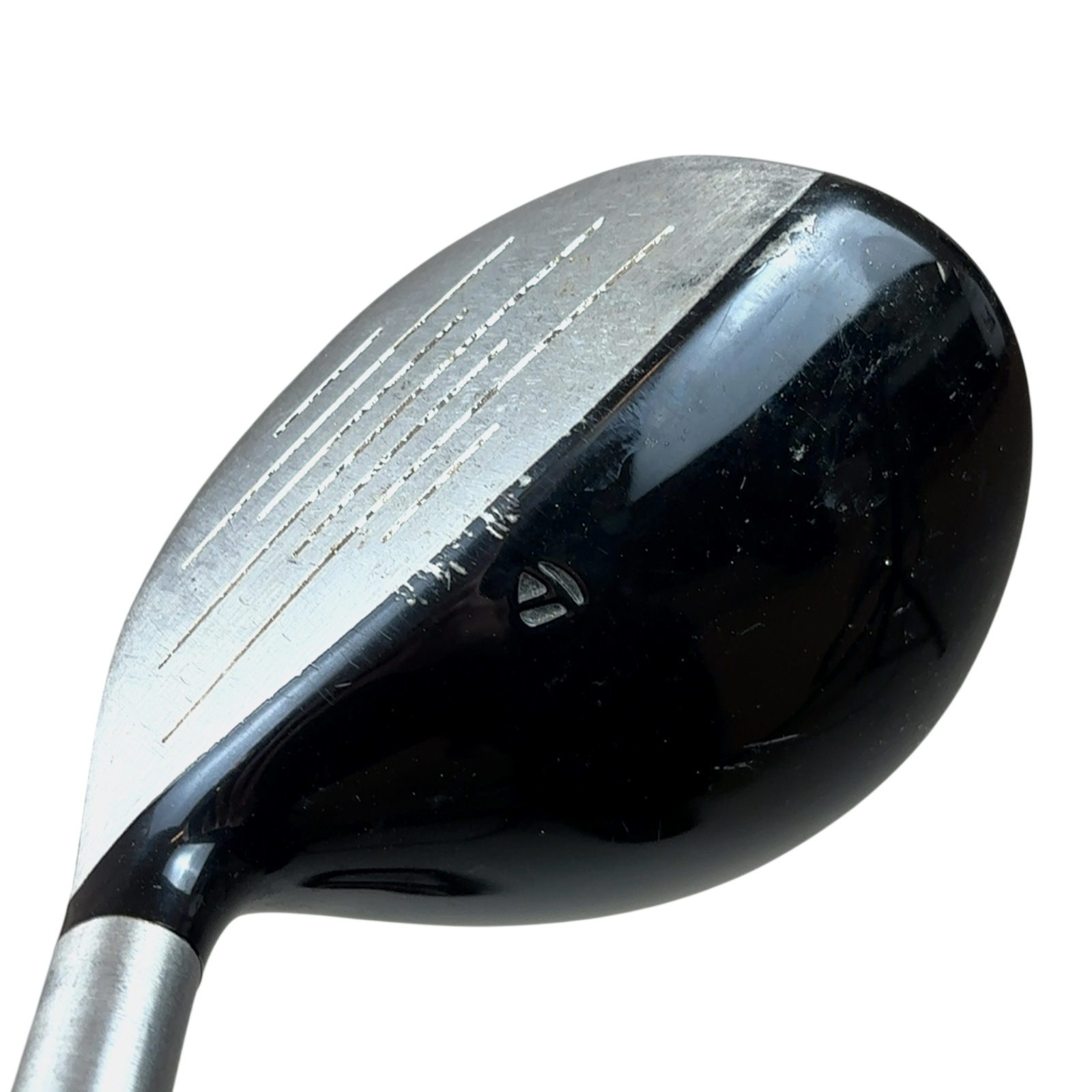 TaylorMade V Steel Fairway Wood / Flex Ladies / #5/18