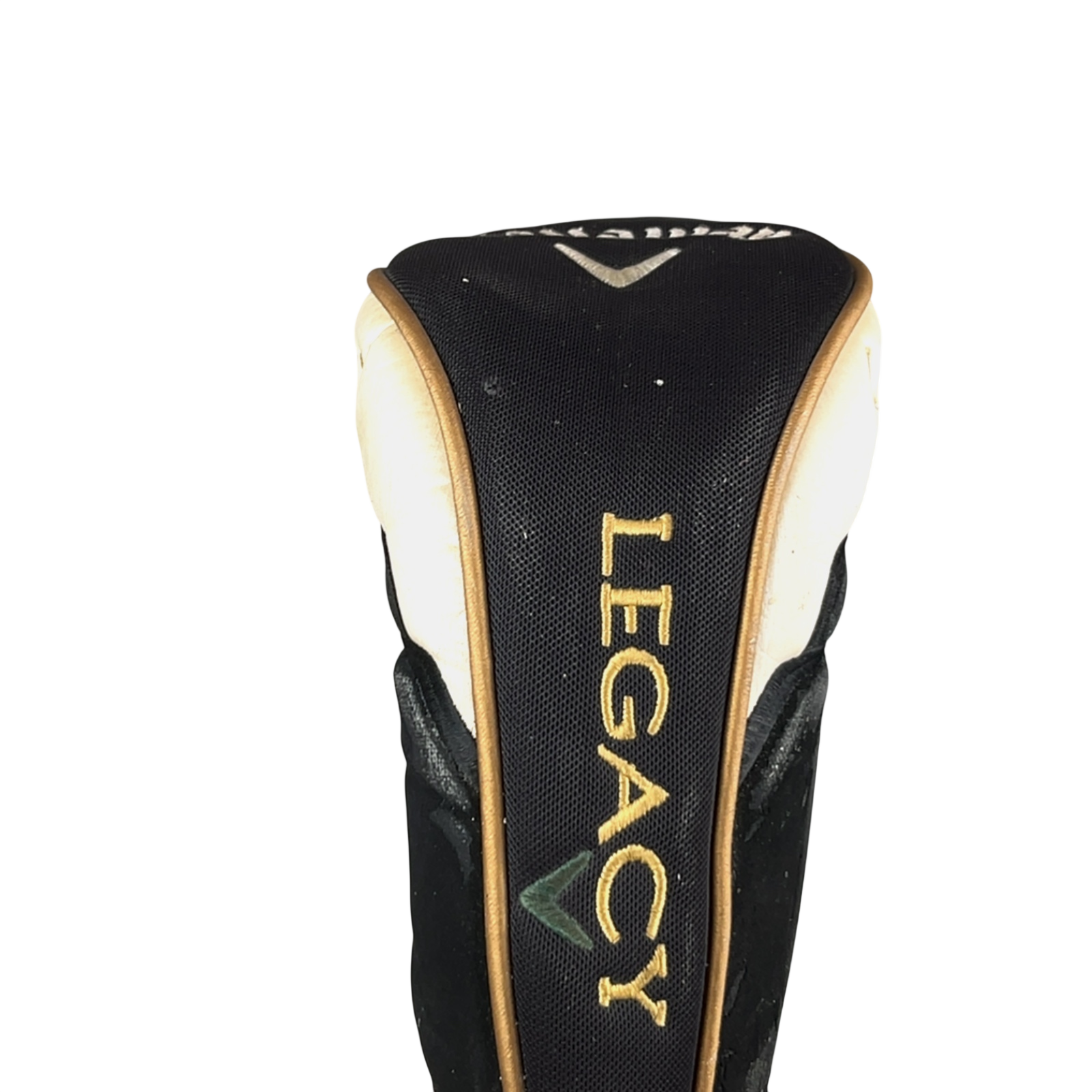 Venstre Callaway Legacy Fairway Wood / Flex A-flex / #5/18