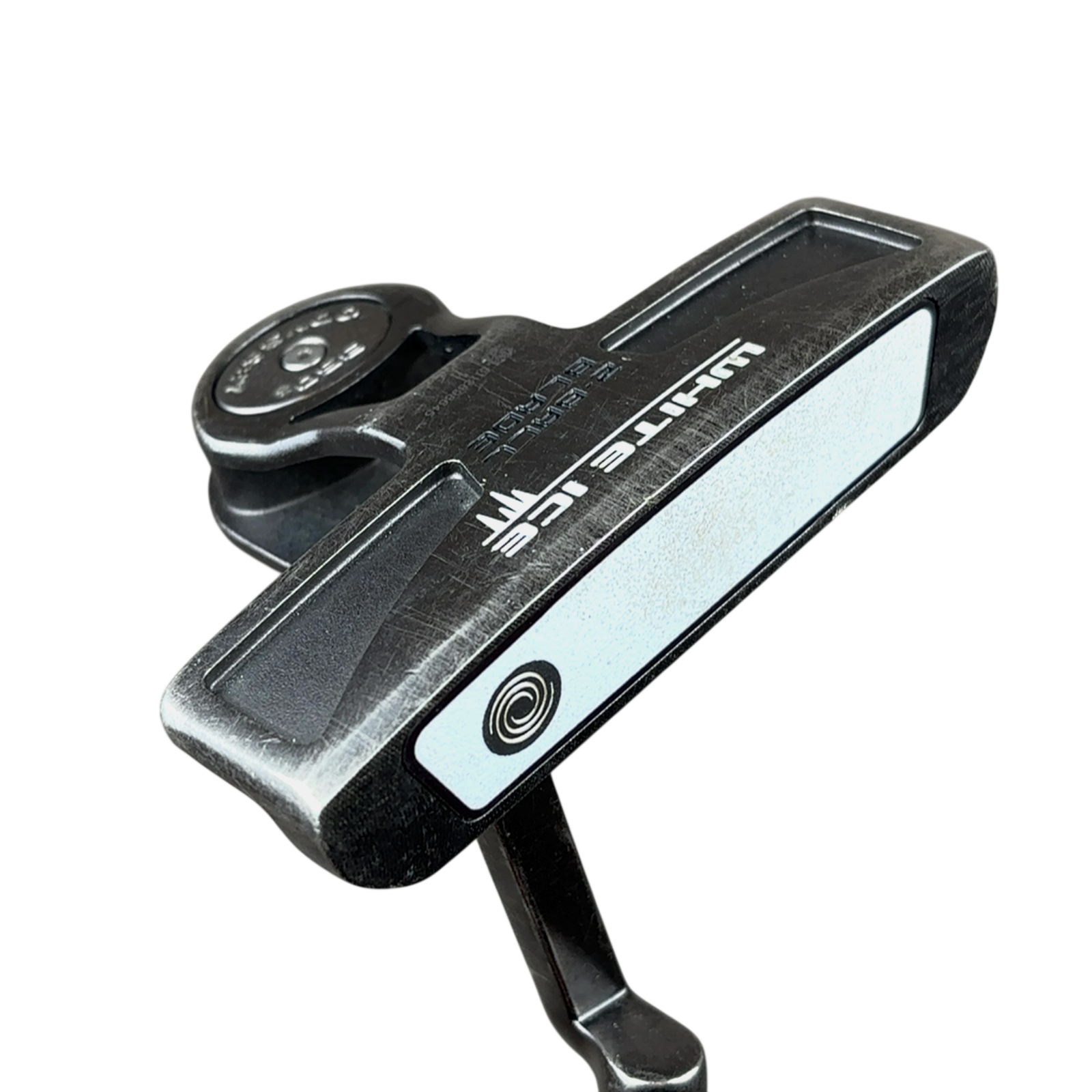 Odyssey White Ice 2-ball Putter / 32"