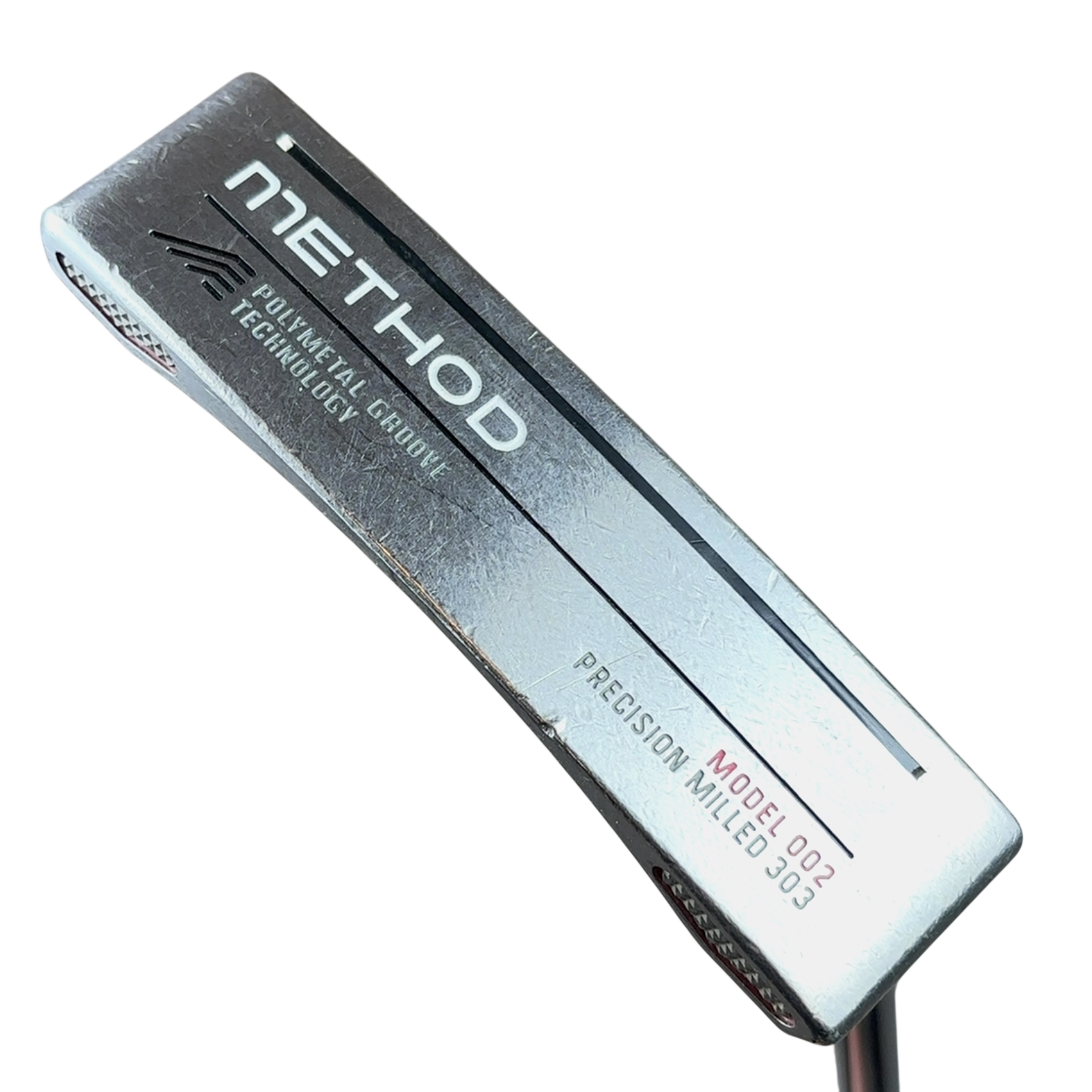 Nike Method Model 002 Putter / 34"