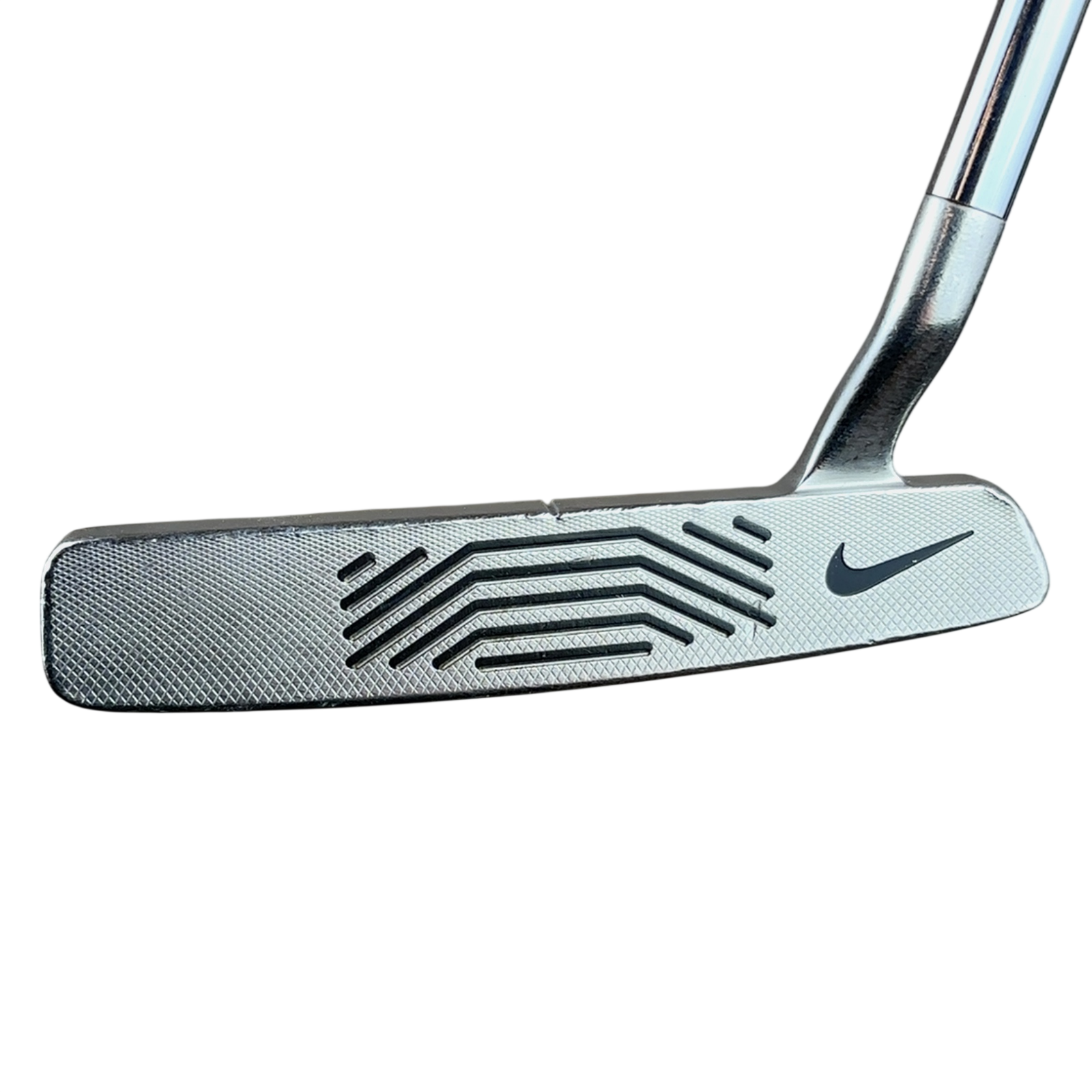 Nike Method Model 002 Putter / 34"