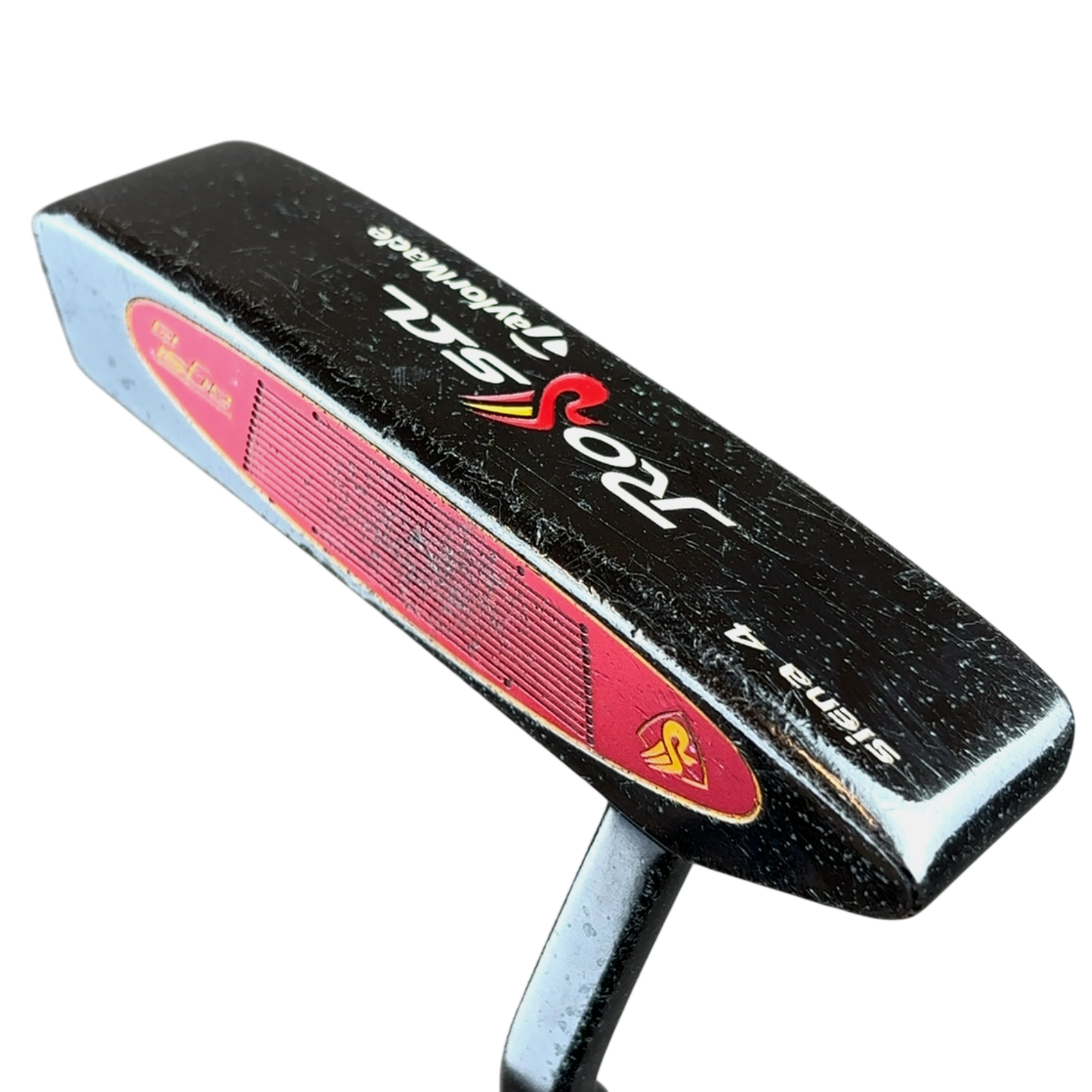 Venstre TaylorMade Rossa Siena 4 Putter / 35"