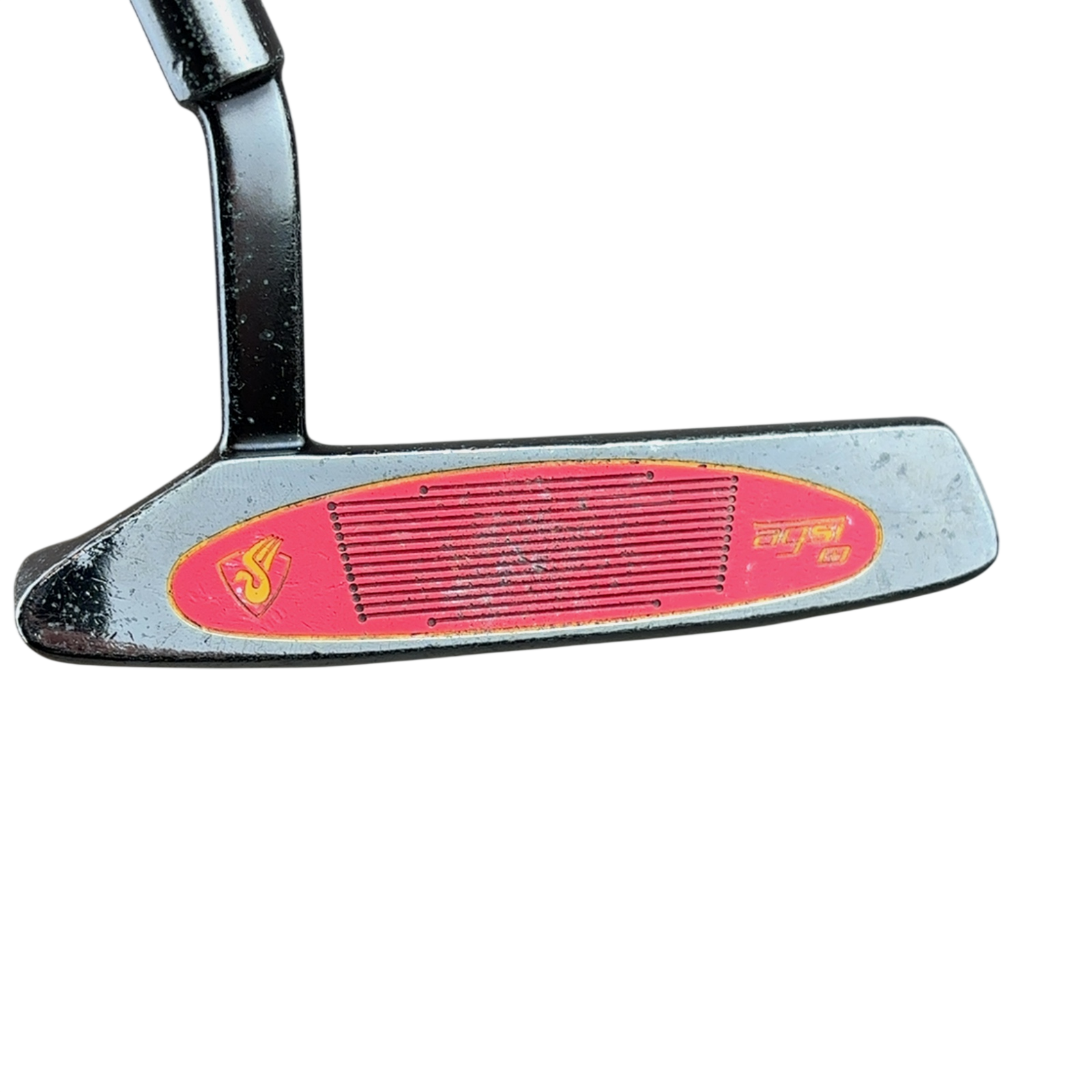 Venstre TaylorMade Rossa Siena 4 Putter / 35"