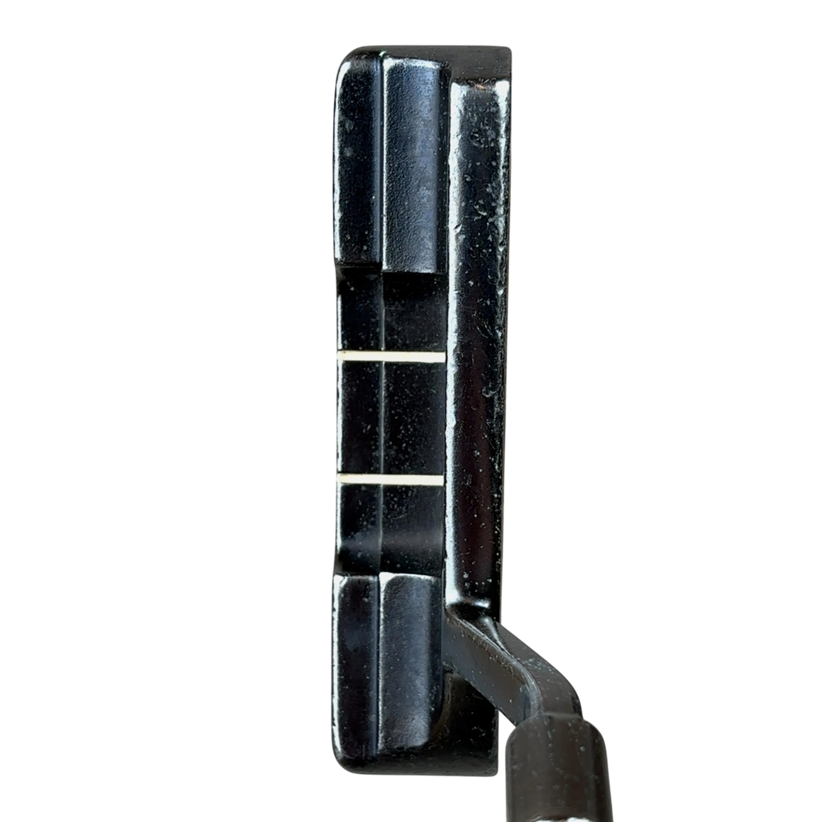 Venstre TaylorMade Rossa Siena 4 Putter / 35"