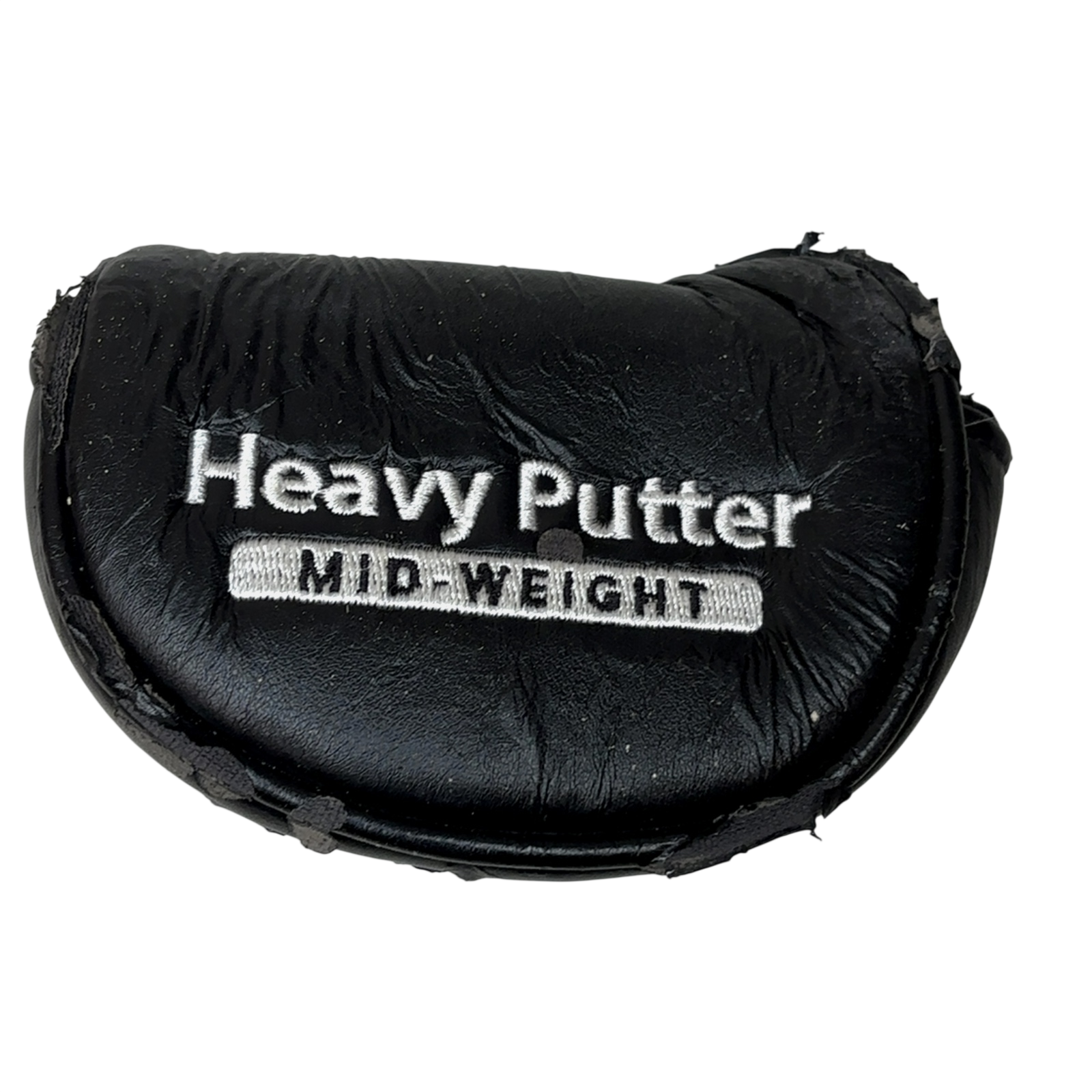 Heavy Putter L3-M Putter / 34"