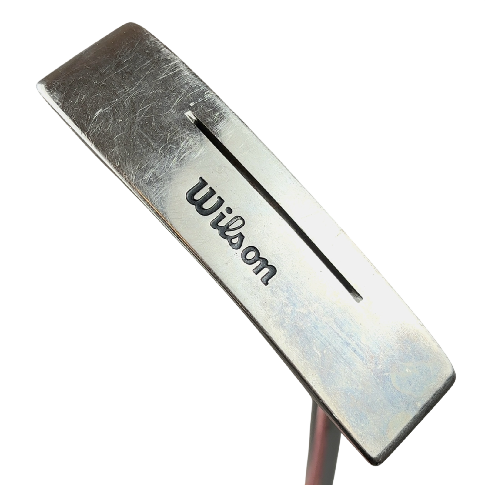 Wilson Deep Red Putter / 35,5"