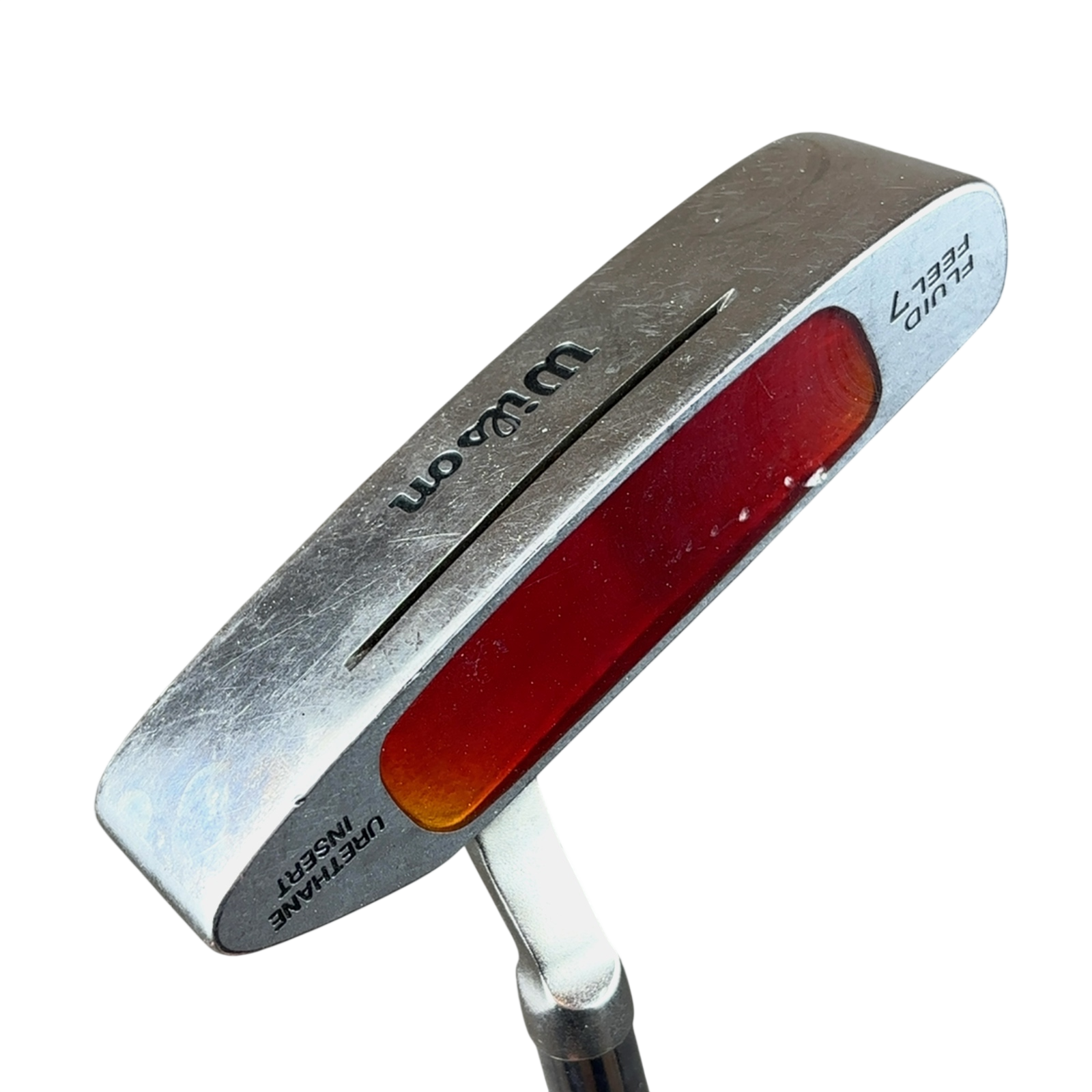 Wilson Deep Red Putter / 35,5"