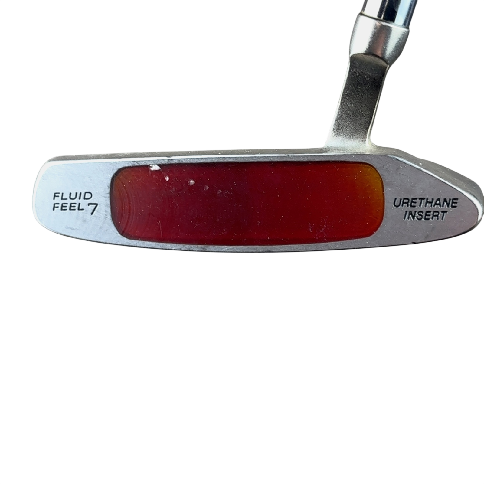 Wilson Deep Red Putter / 35,5"