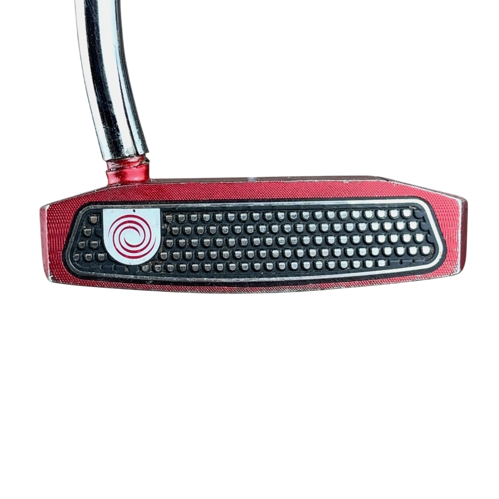 Venstre Odyssey O-Works #7 Putter / 33"