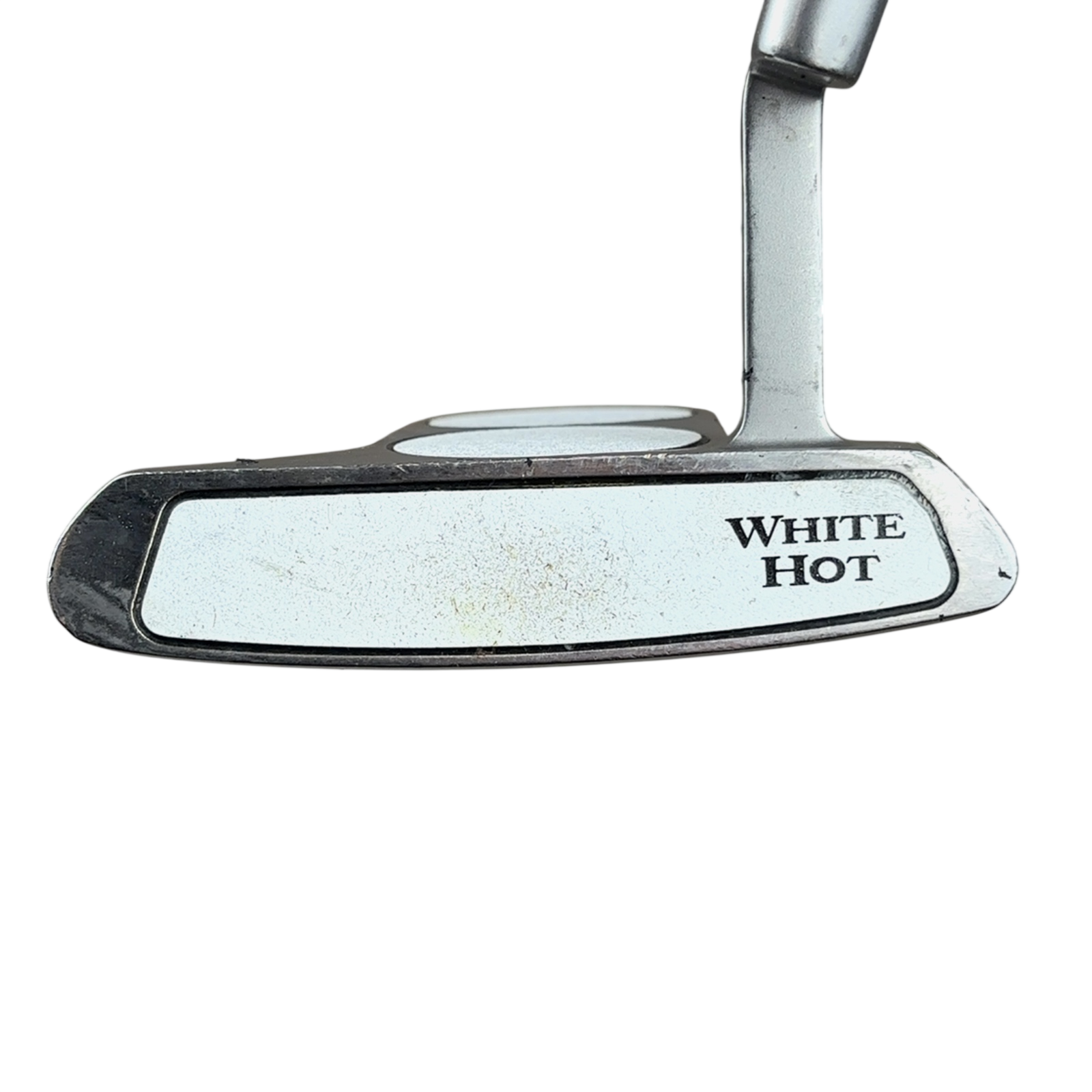 Odyssey 2-ball blade Putter / 34"
