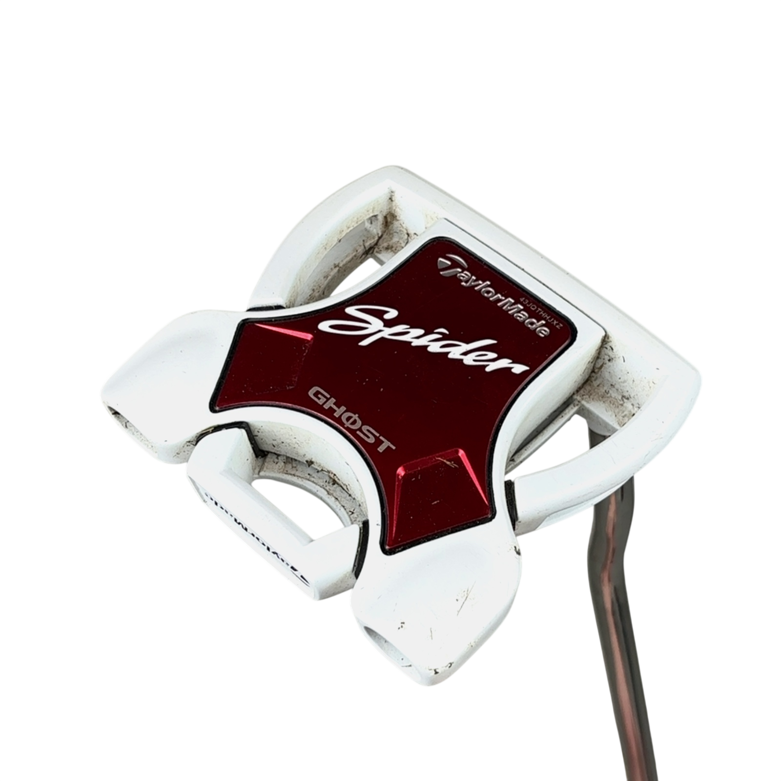 TaylorMade Spider Ghost Putter / 35"