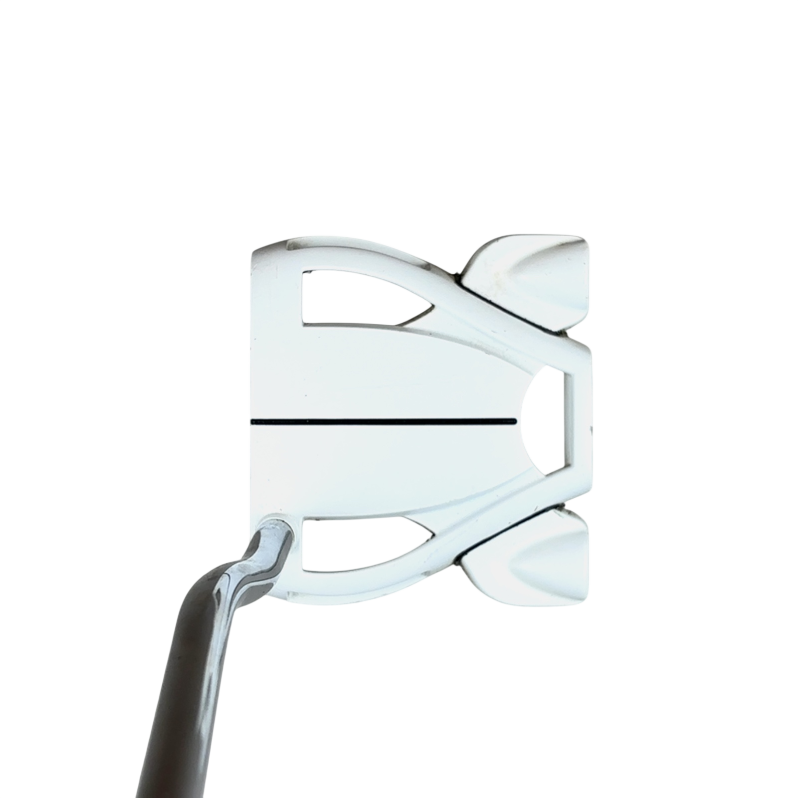 TaylorMade Spider Ghost Putter / 35"