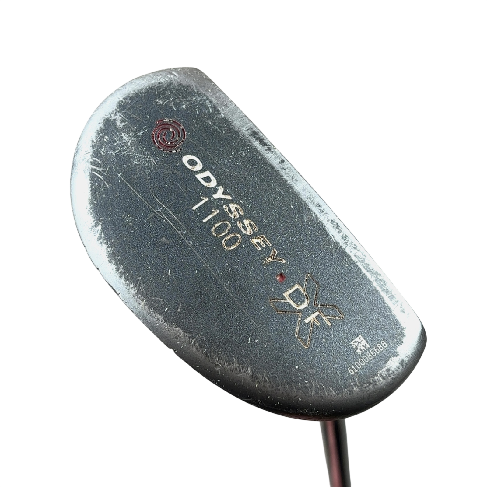Odyssey DF X 1100 Putter / 31"