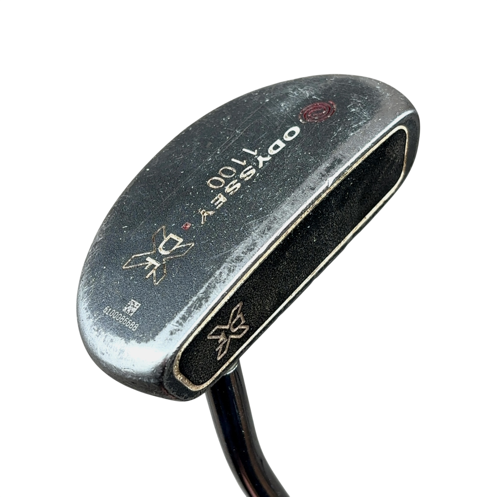 Odyssey DF X 1100 Putter / 31"