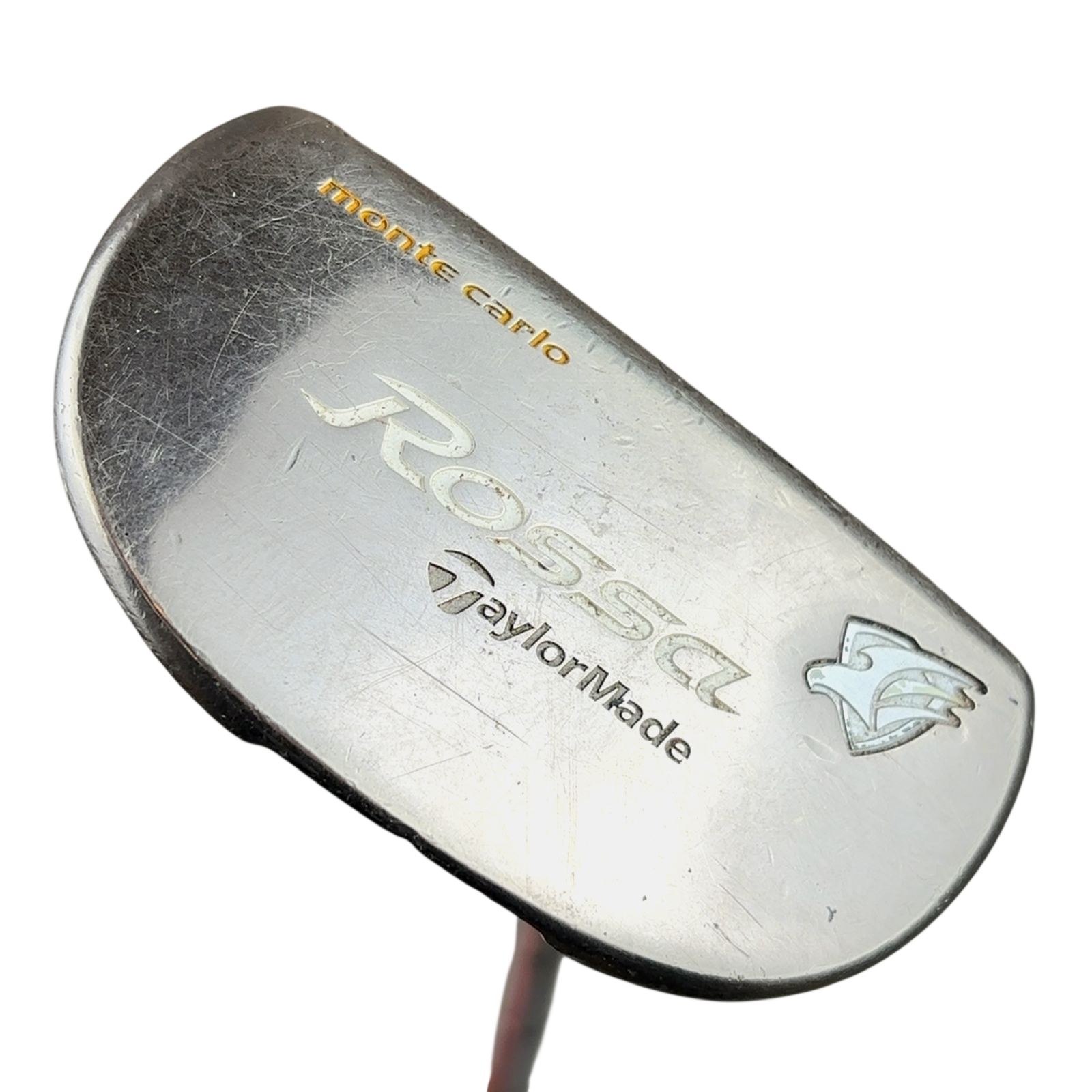 TaylorMade Rossa Monte Carlo Putter / 35"