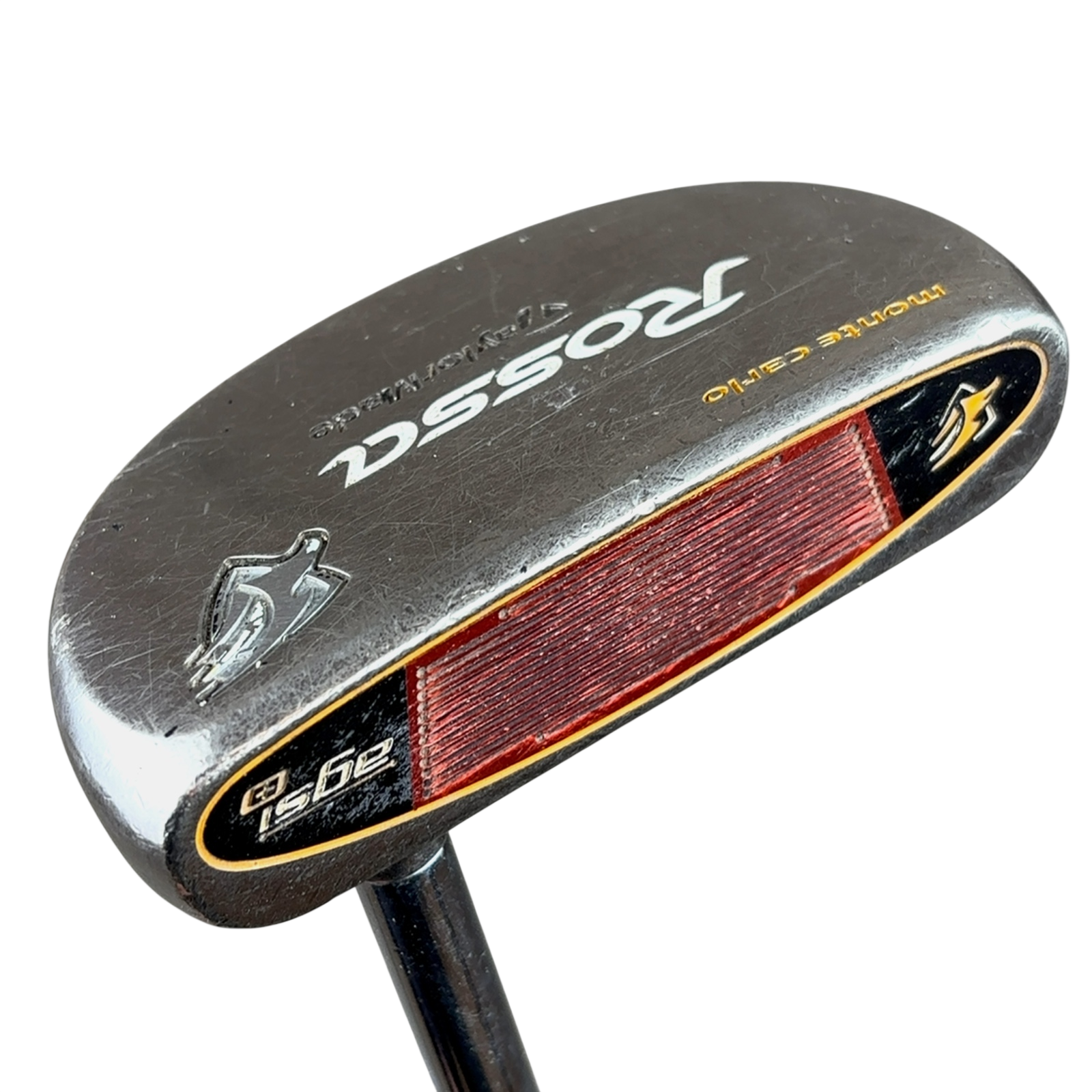 TaylorMade Rossa Monte Carlo Putter / 35"