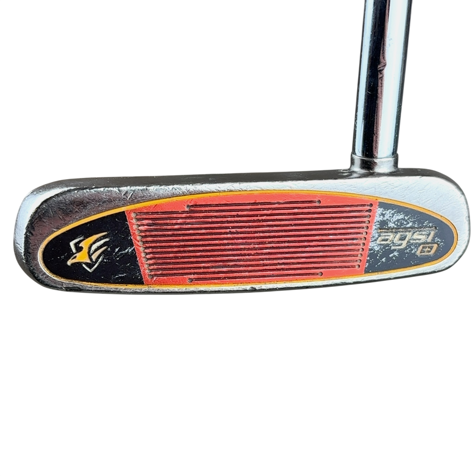 TaylorMade Rossa Monte Carlo Putter / 35"