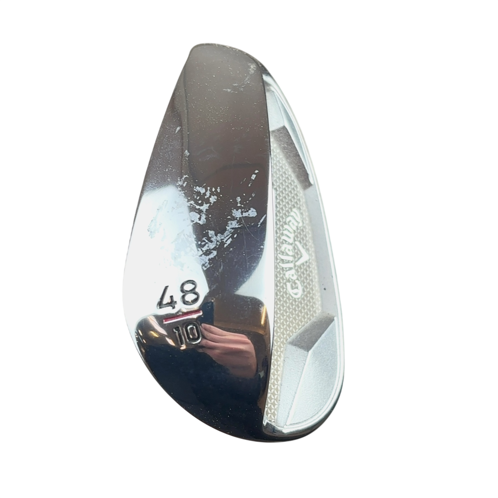 Callaway CB Wedge / Flex Ladies / 48/10